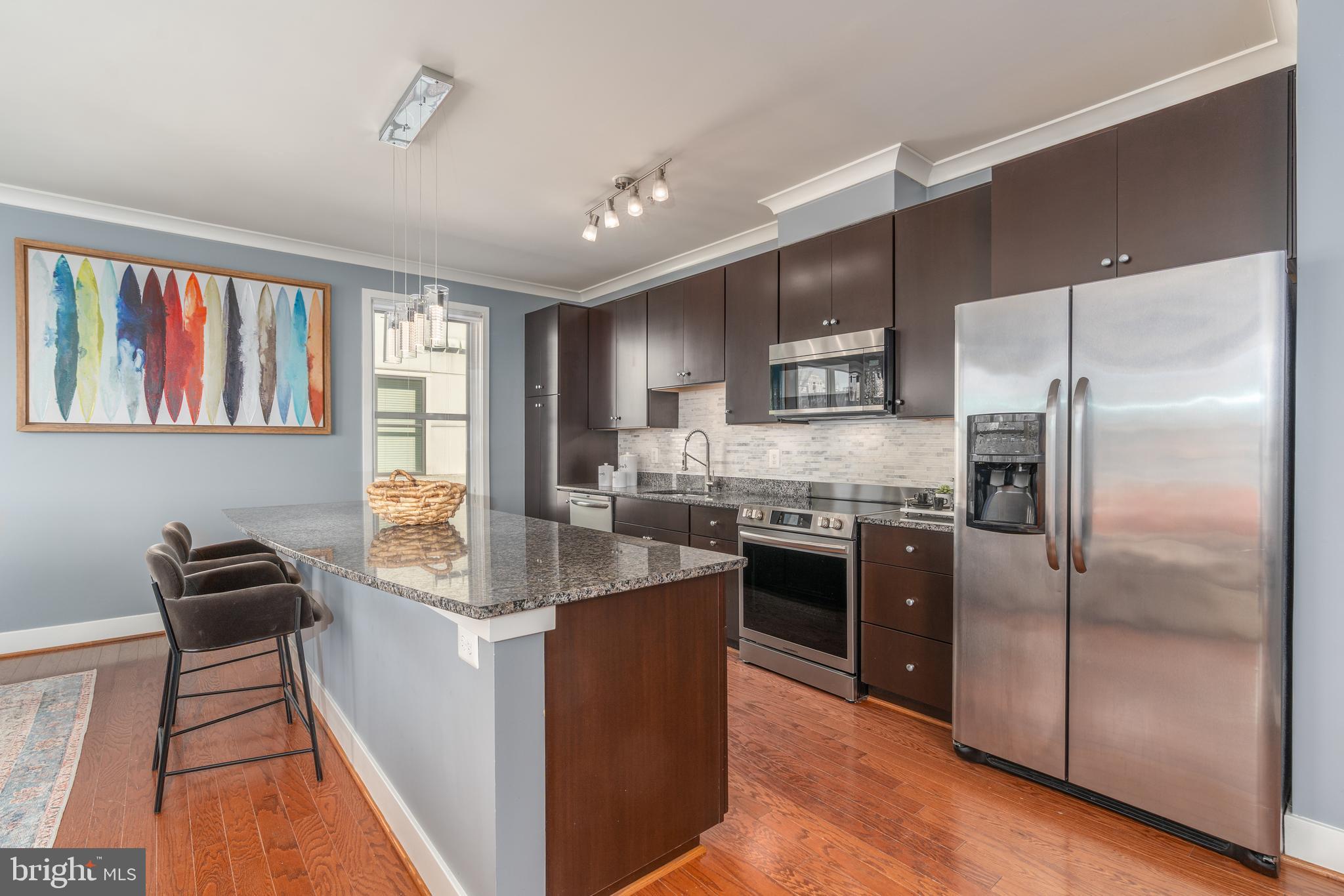 OLD TOWN COMMONS - Residential