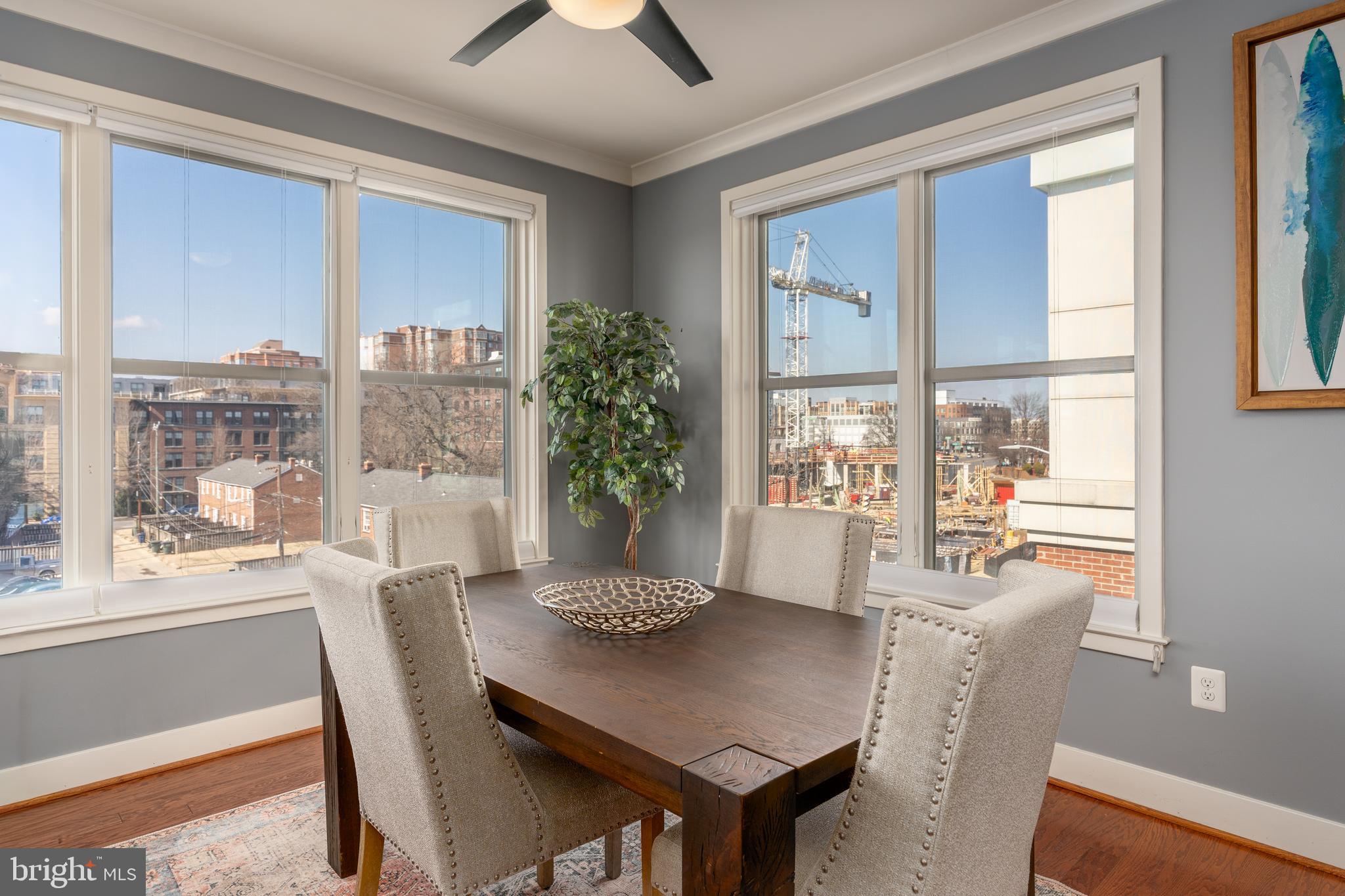 OLD TOWN COMMONS - Residential