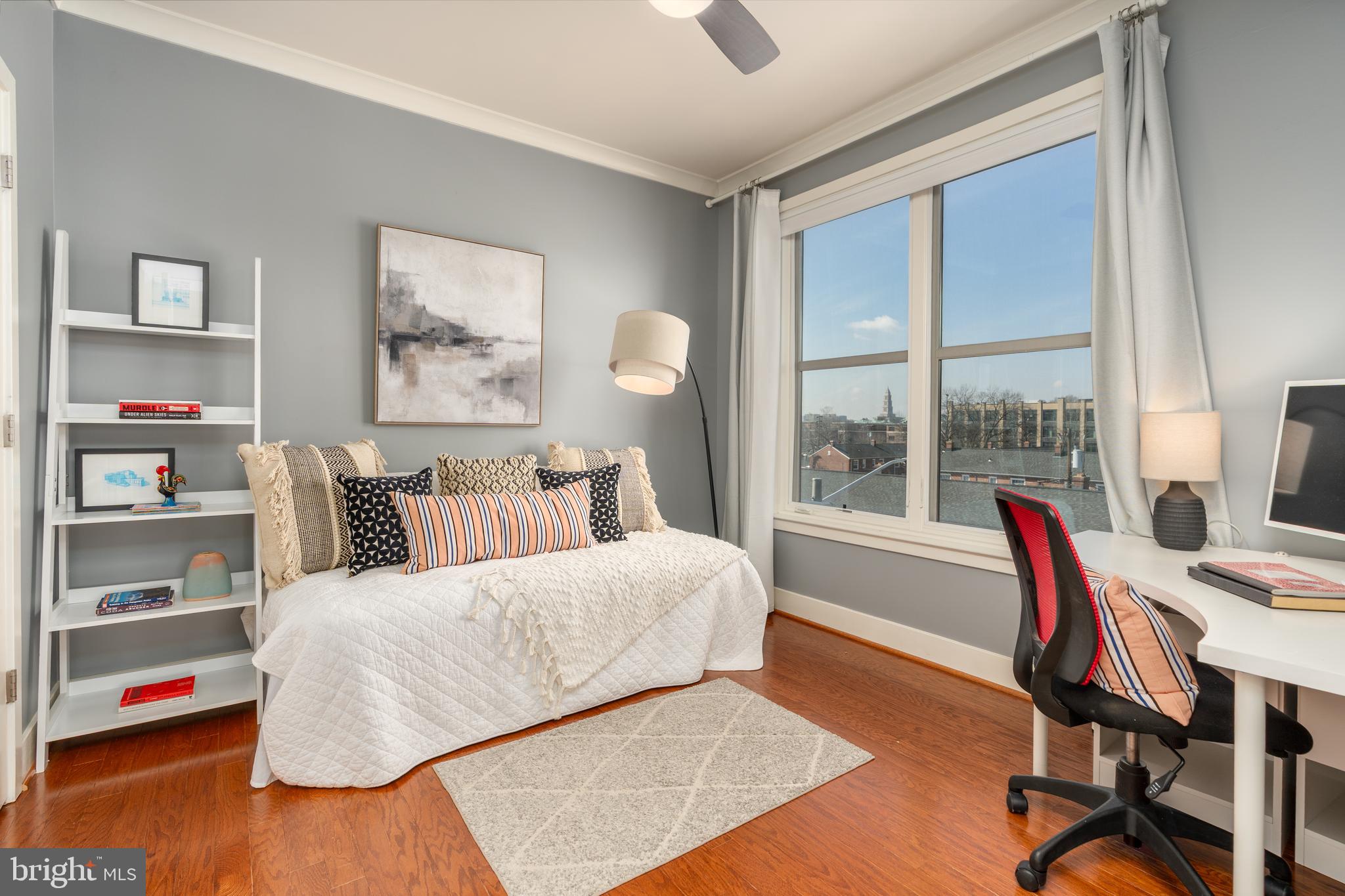 OLD TOWN COMMONS - Residential