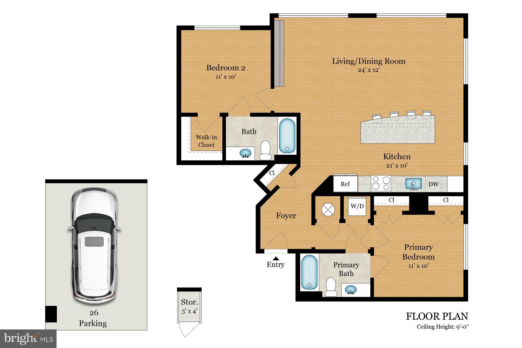 OLD TOWN COMMONS - Residential