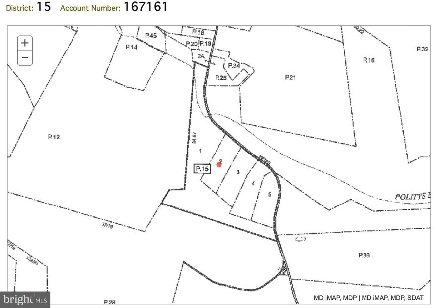 4.00 acres offering endless possibilities! Nestled in a peaceful and scenic setting—perfect for your dream home, retreat, or investment. Bring your vision and make this beautiful slice of land your own. Buyer to verify all information and conduct due diligence for building.