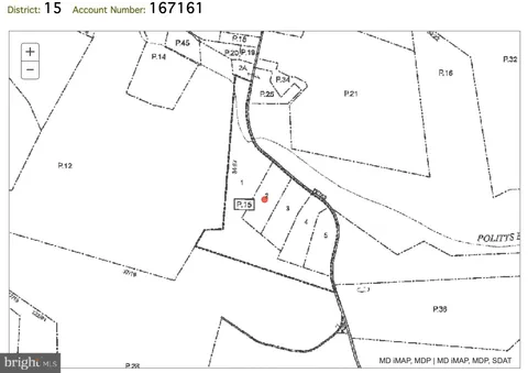 MLS: MDSO2006286