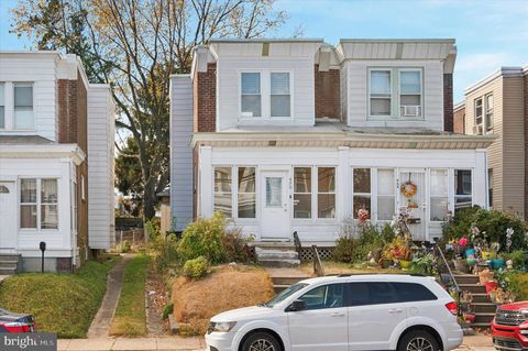 470 ROBBINS STREET PHILADELPHIA PA 19111