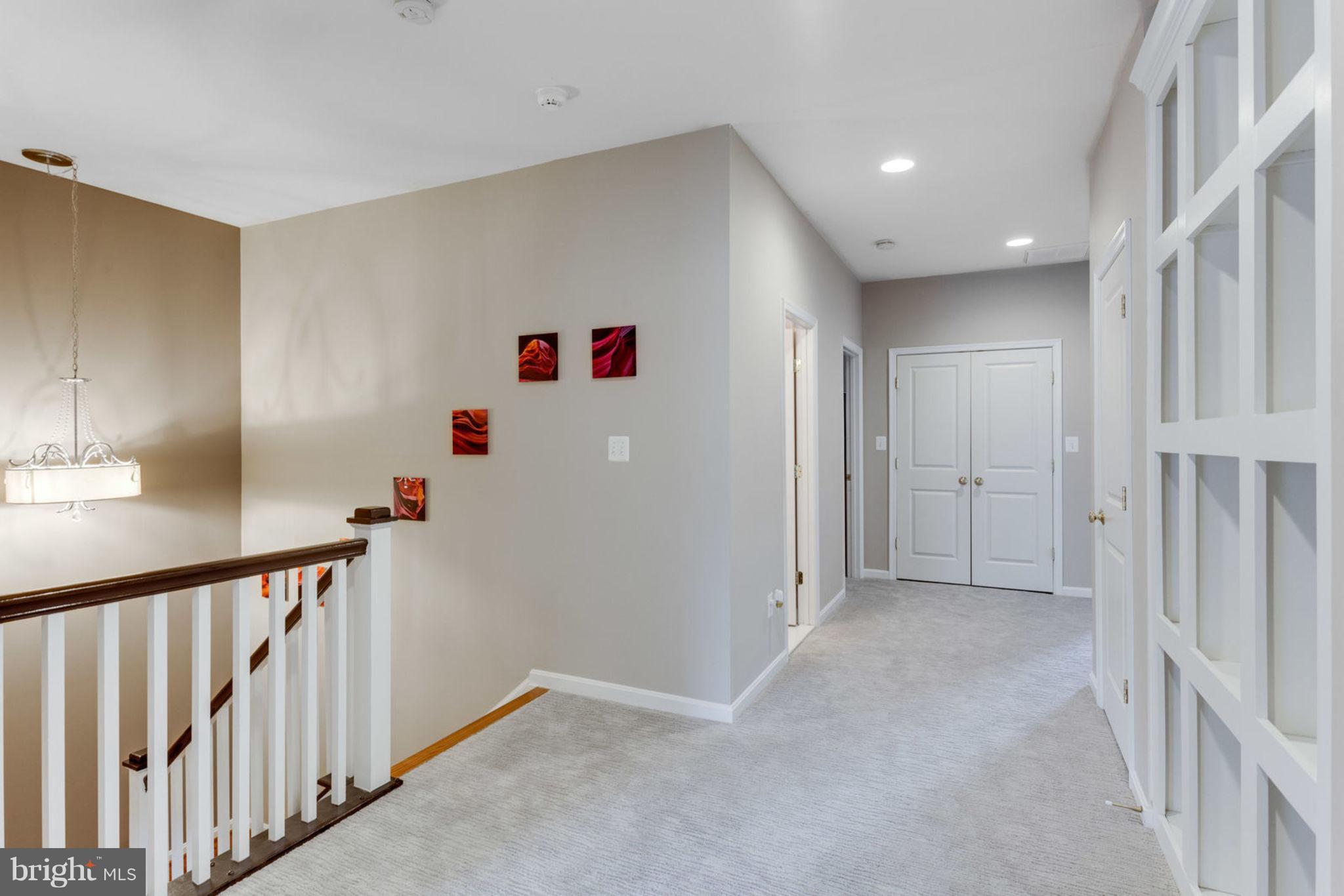 PEMBROOKE - Residential