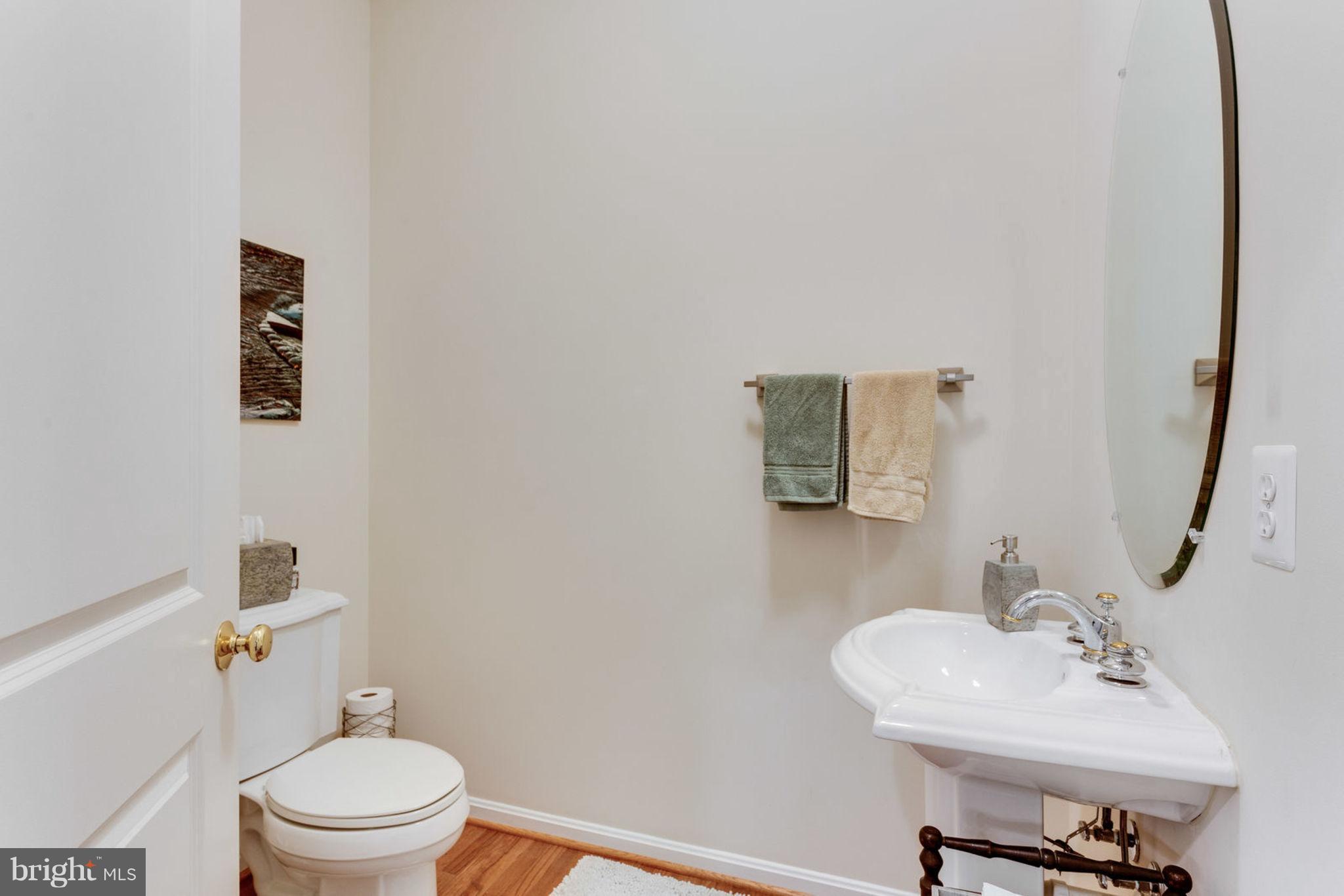 PEMBROOKE - Residential