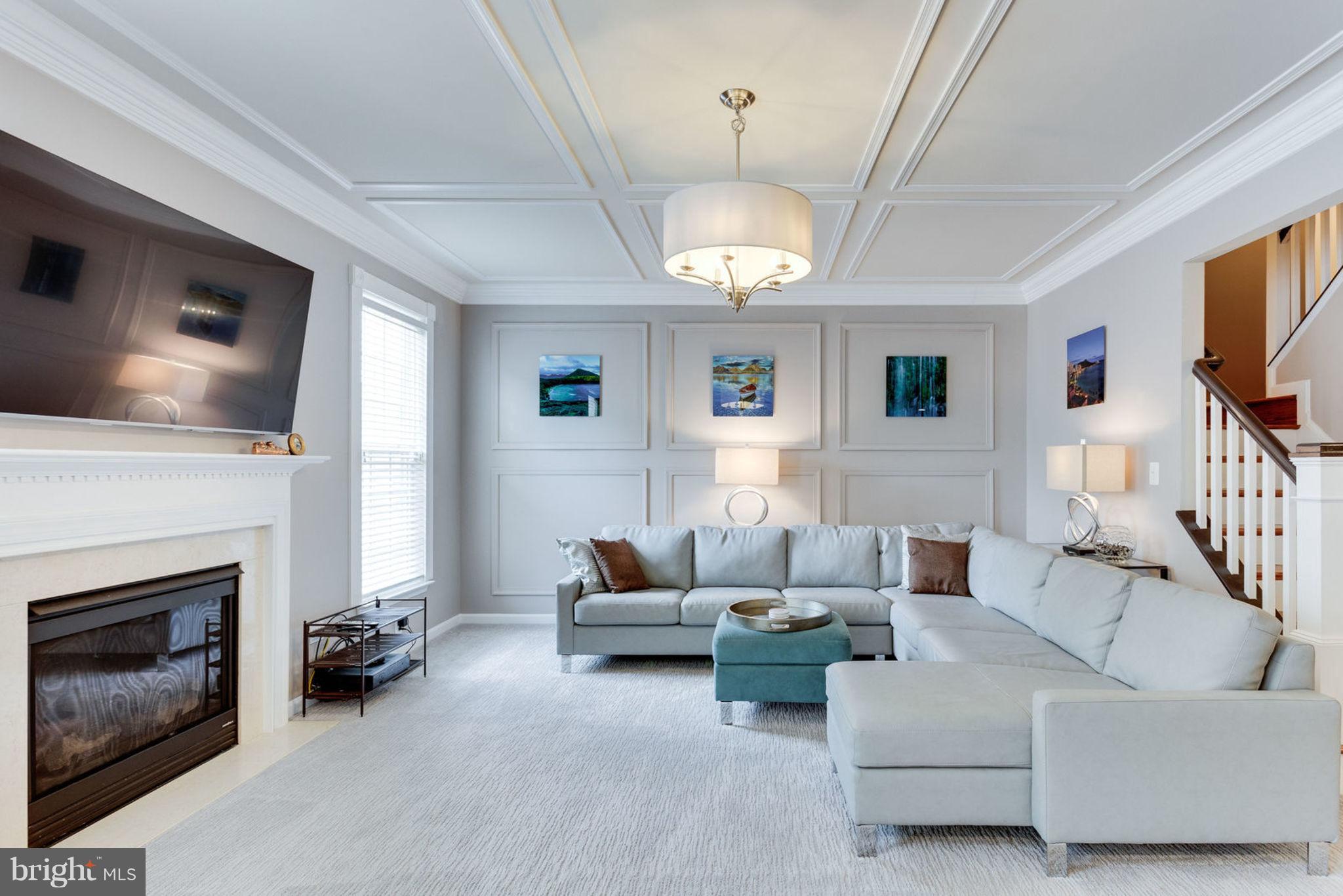 PEMBROOKE - Residential