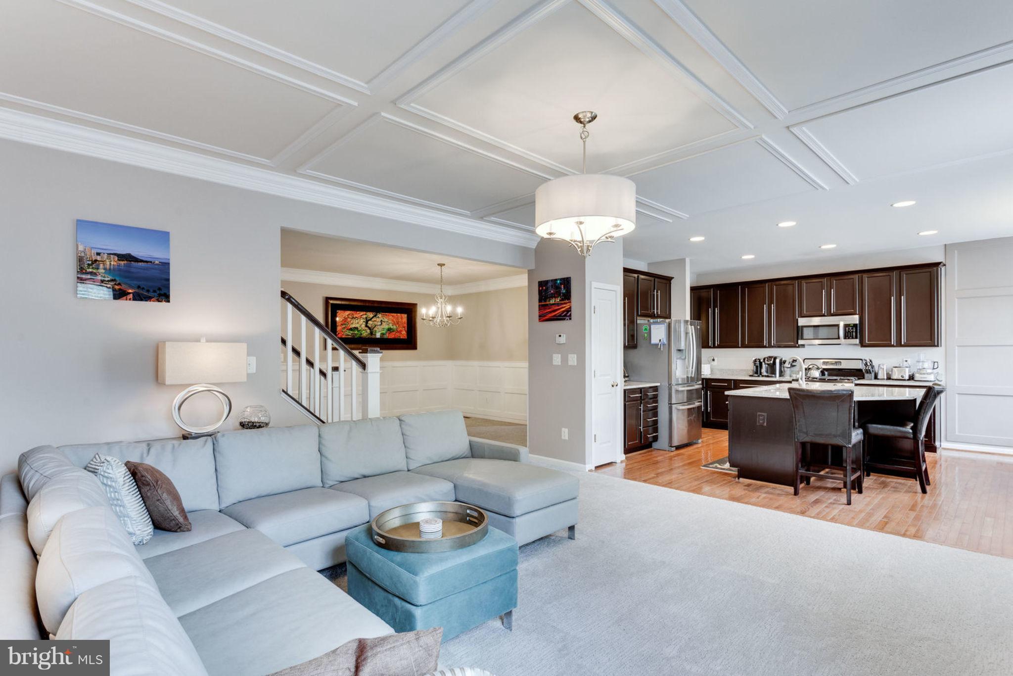 PEMBROOKE - Residential