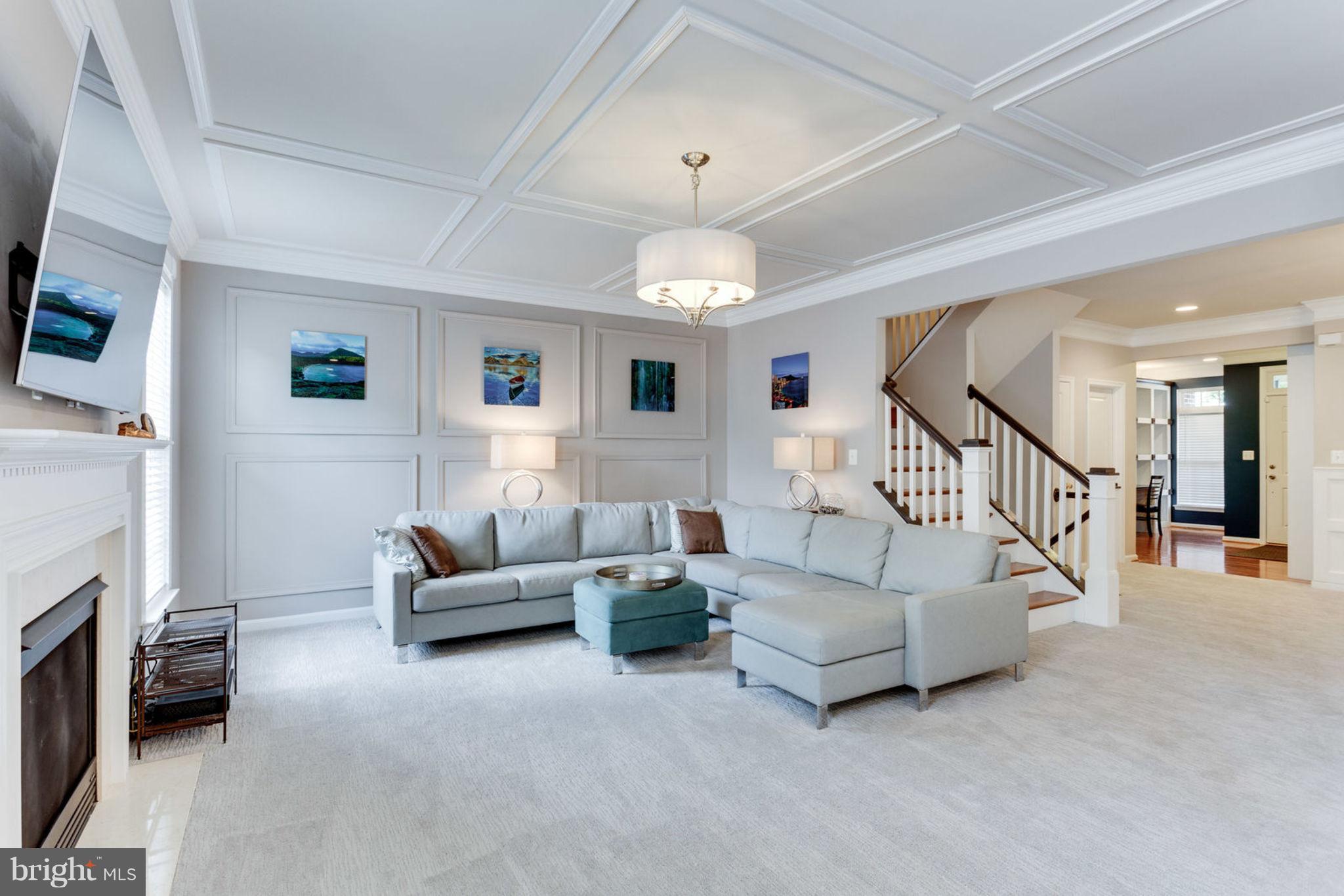 PEMBROOKE - Residential