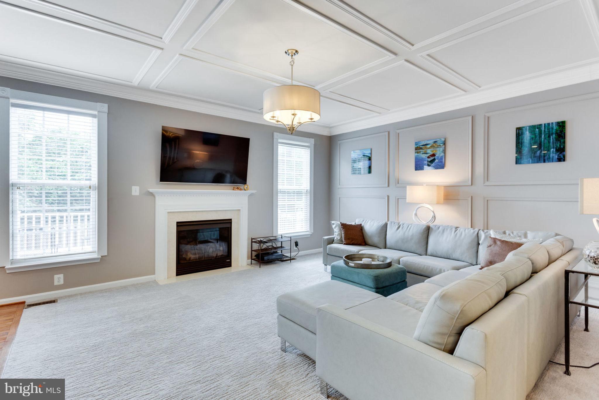 PEMBROOKE - Residential