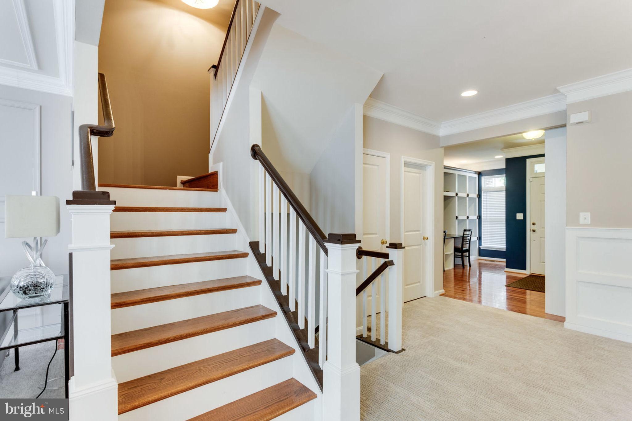 PEMBROOKE - Residential