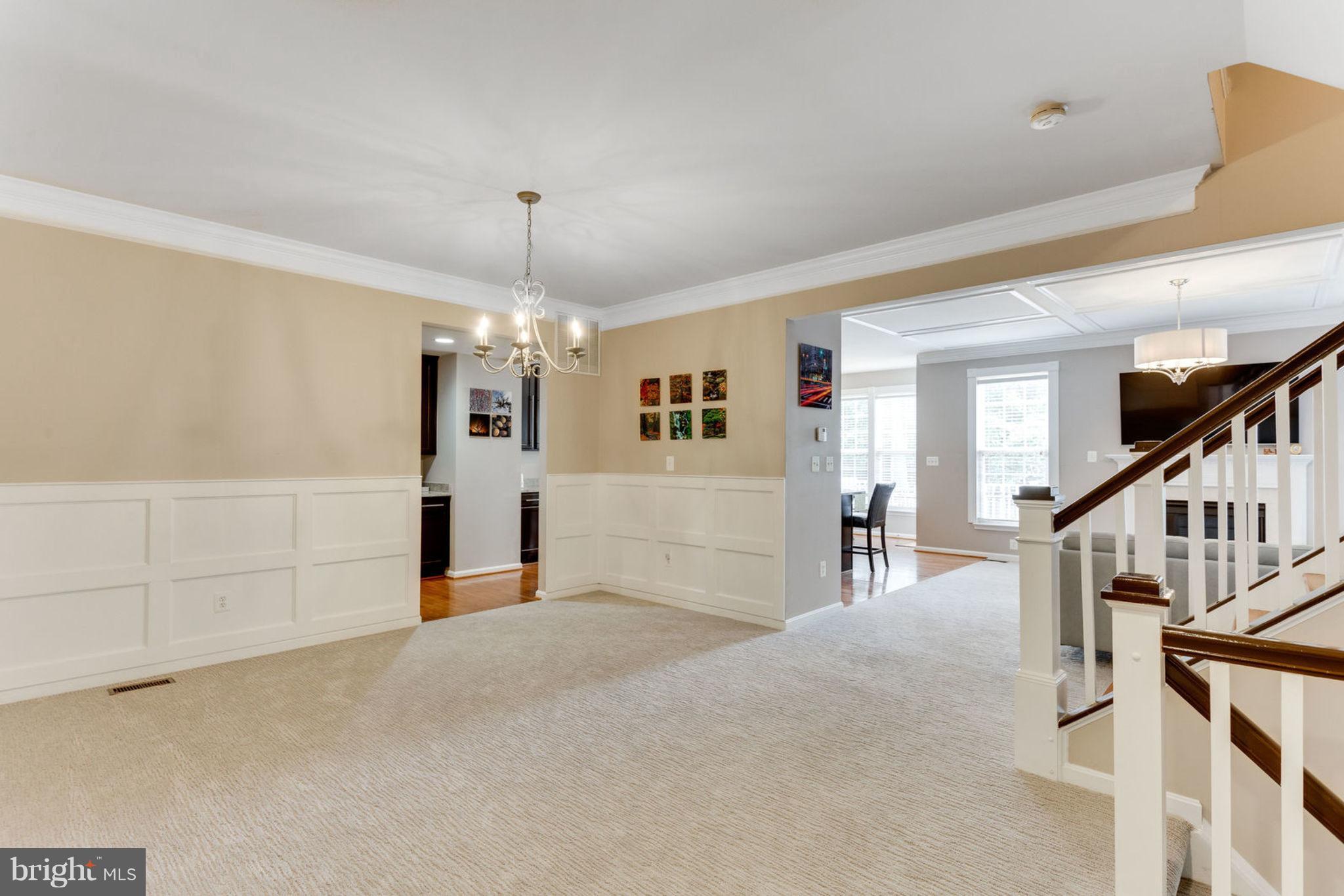 PEMBROOKE - Residential