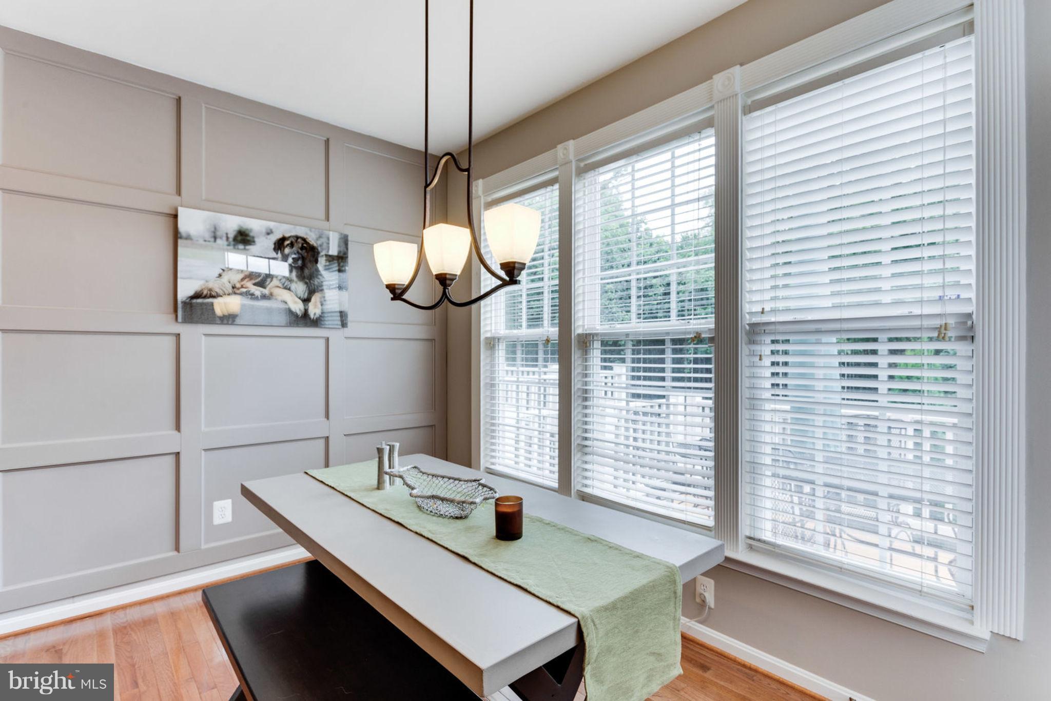 PEMBROOKE - Residential