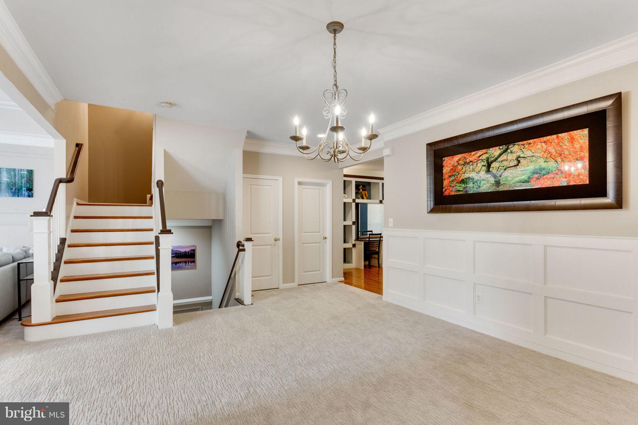 PEMBROOKE - Residential