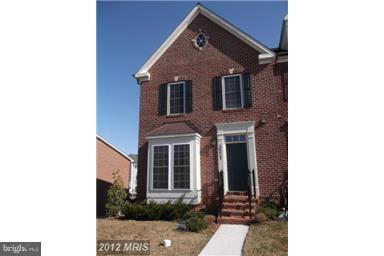 VILLAGES OF URBANA - Residential Lease