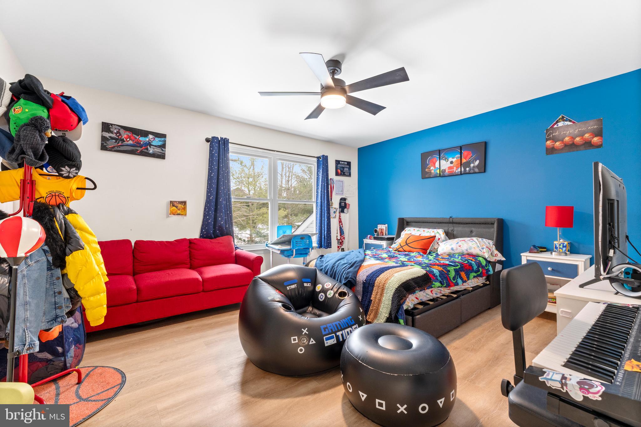 SPRINGDALE CROSSIN - Residential