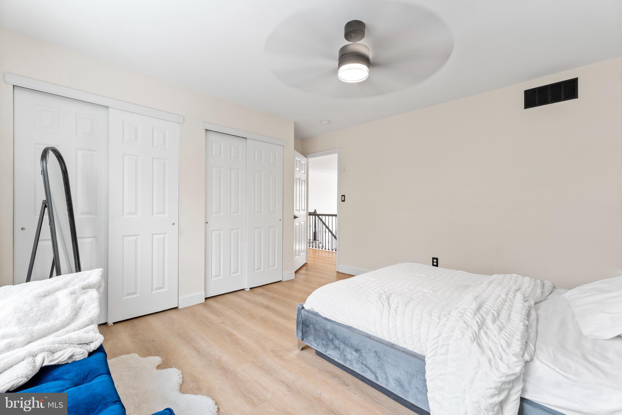 SPRINGDALE CROSSIN - Residential