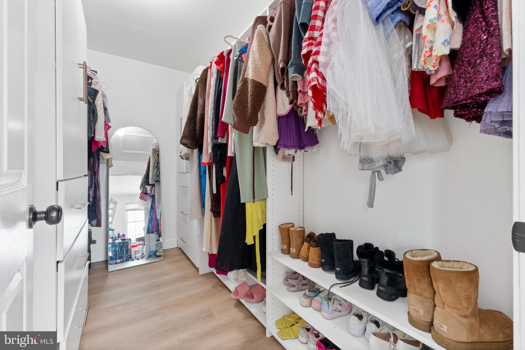 SPRINGDALE CROSSIN - Residential