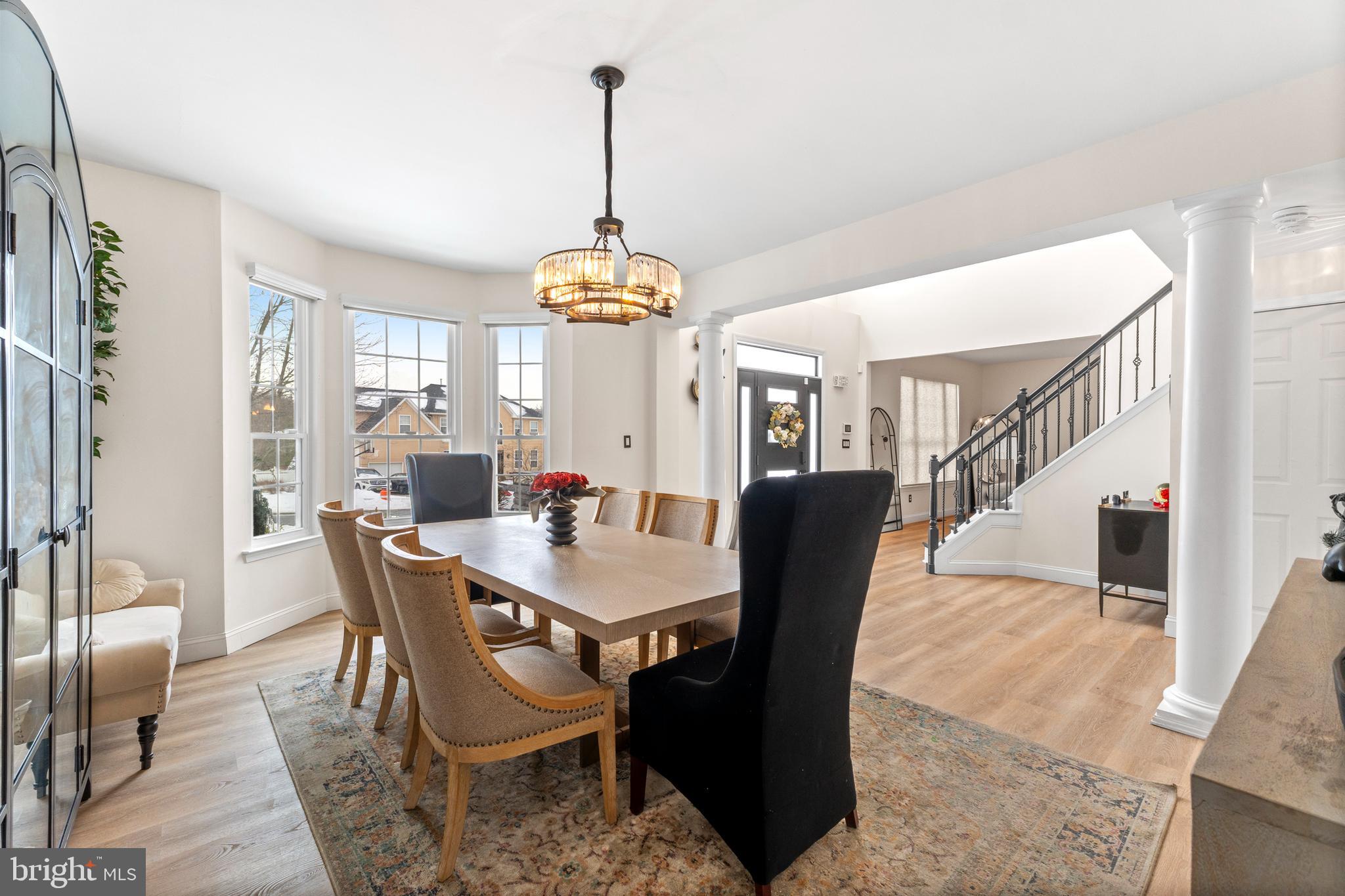 SPRINGDALE CROSSIN - Residential