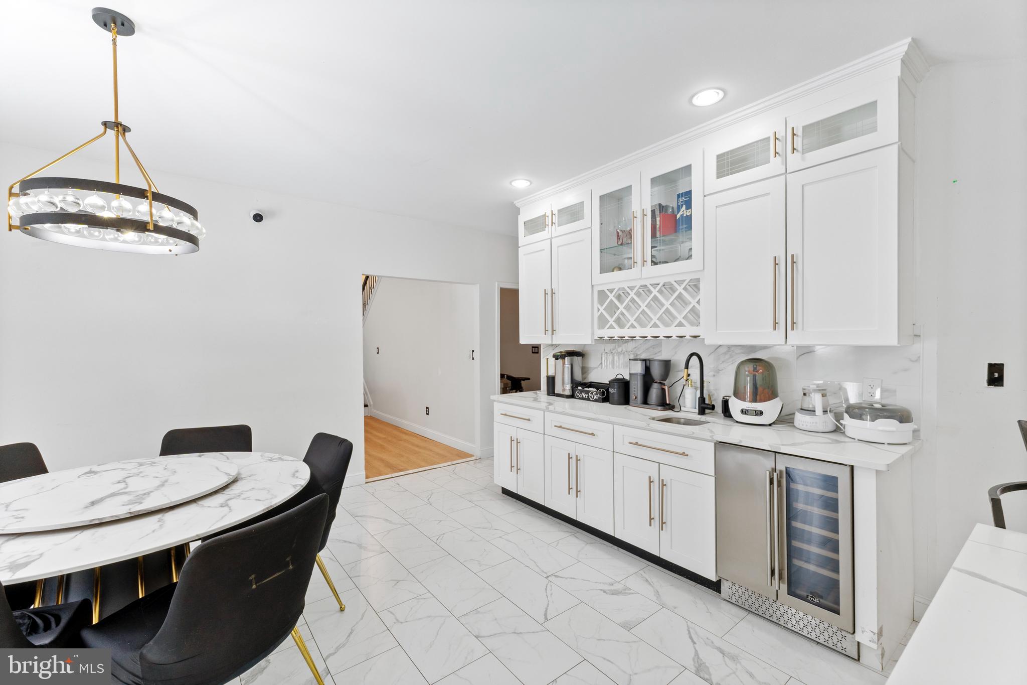 SPRINGDALE CROSSIN - Residential