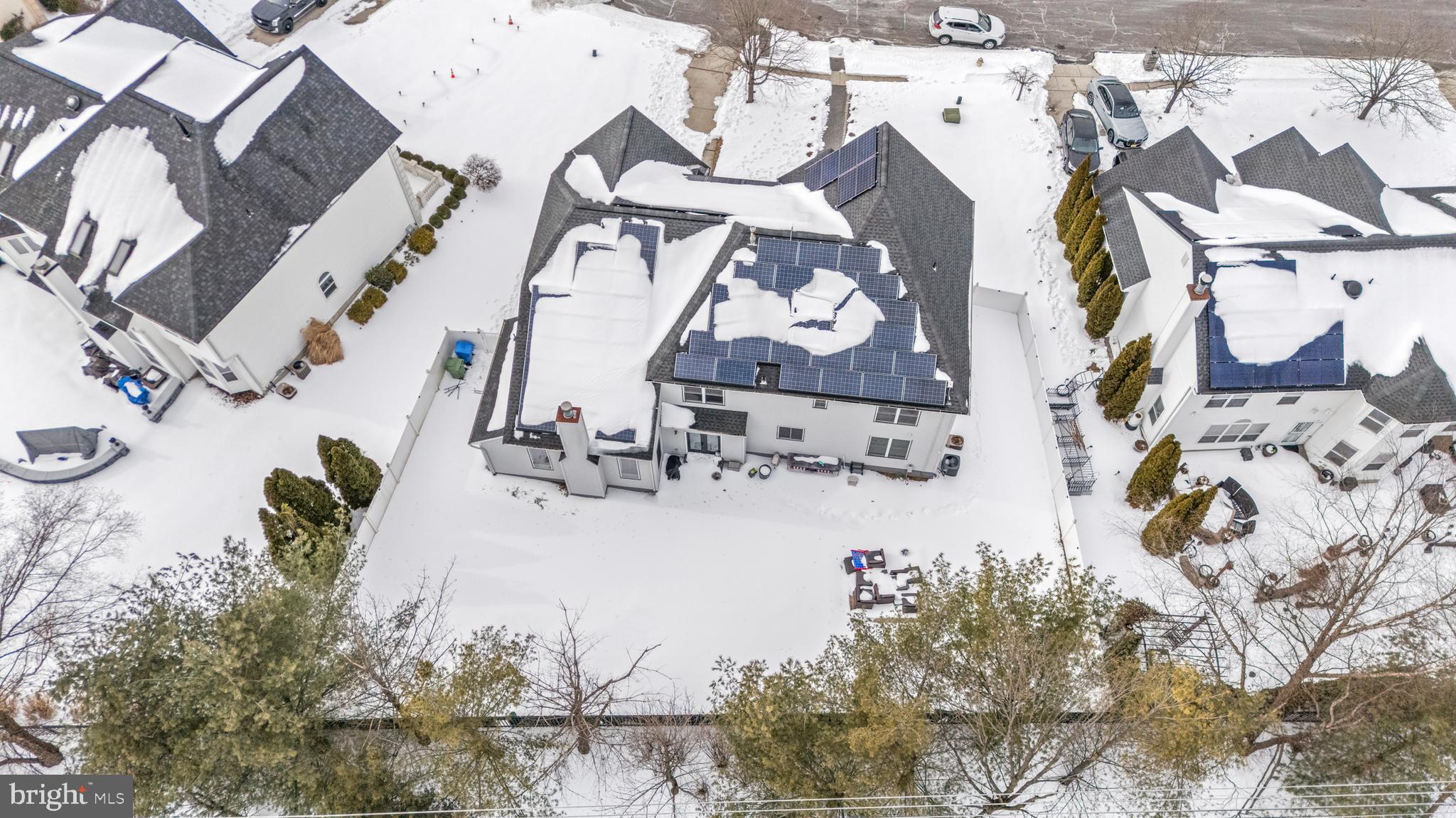 SPRINGDALE CROSSIN - Residential