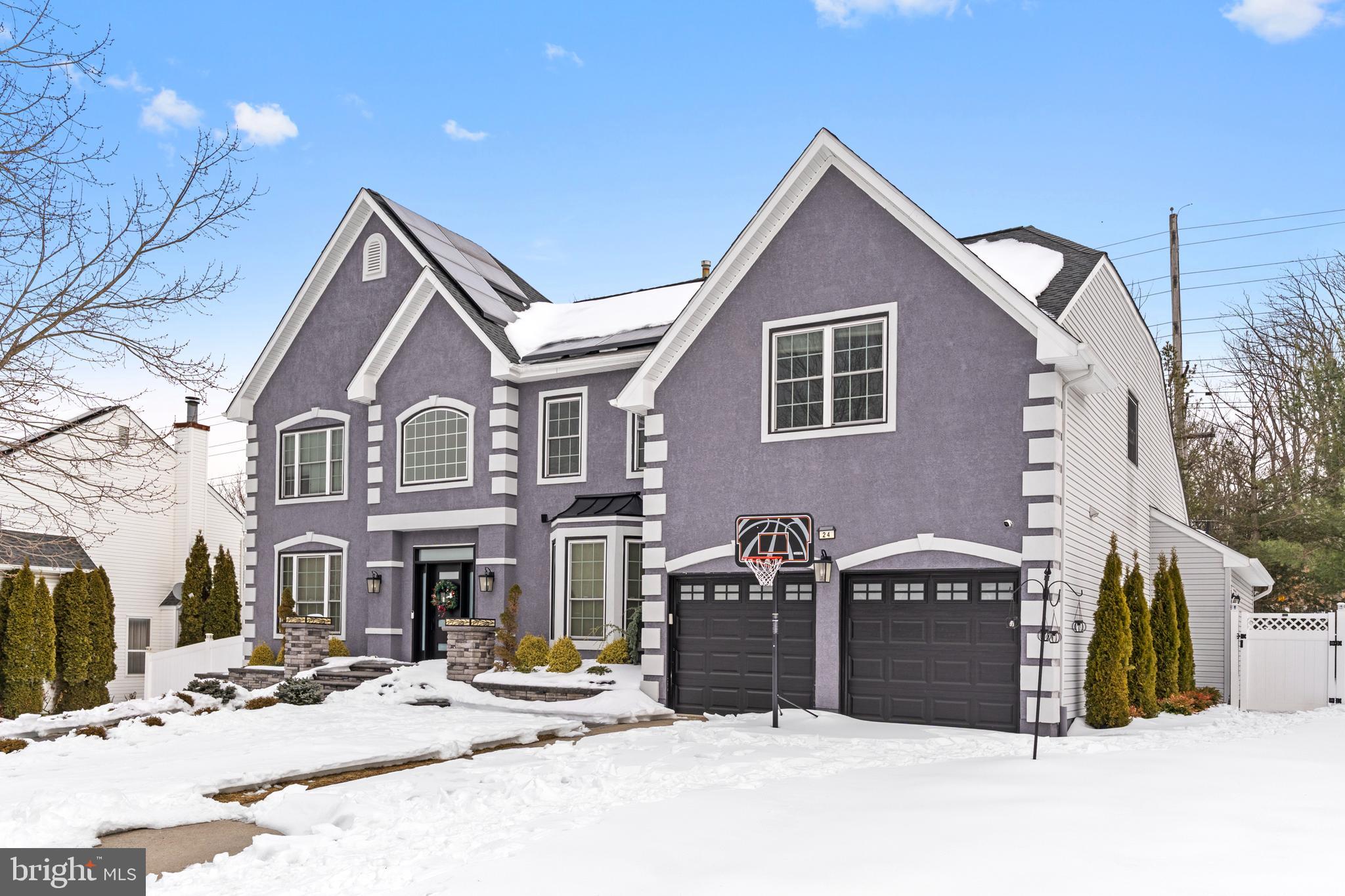 SPRINGDALE CROSSIN - Residential