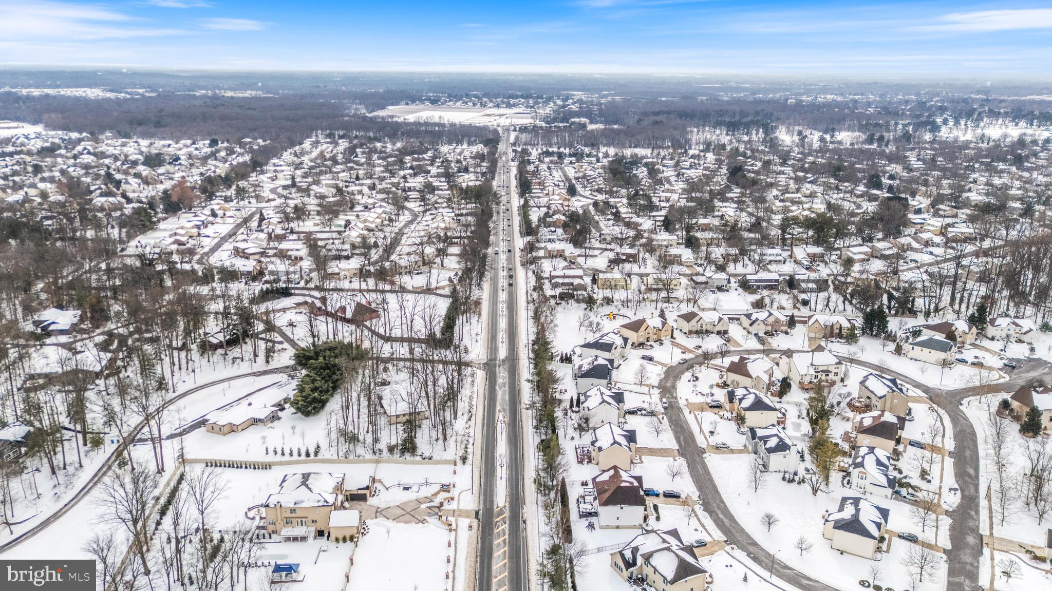 SPRINGDALE CROSSIN - Residential