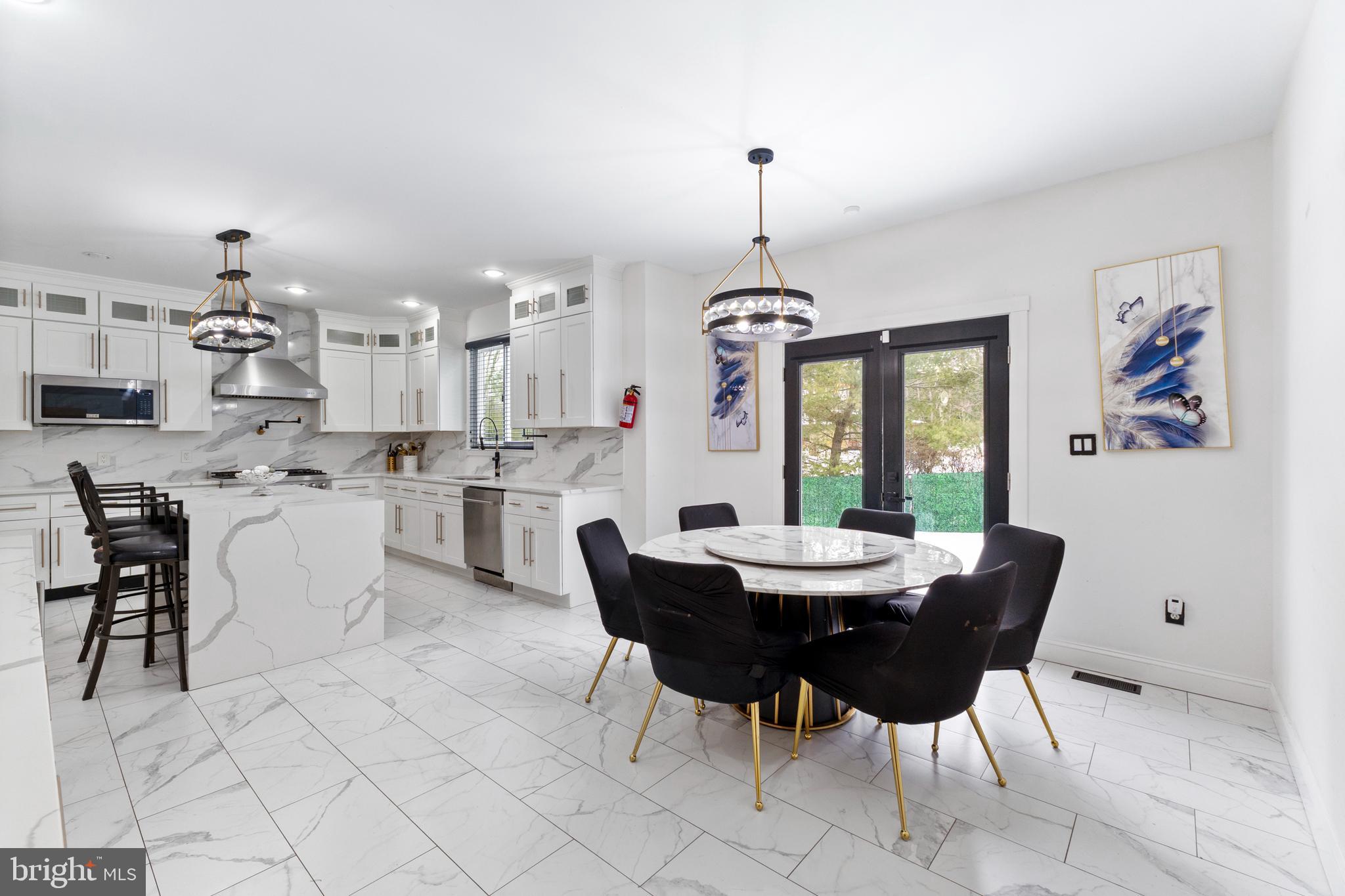 SPRINGDALE CROSSIN - Residential