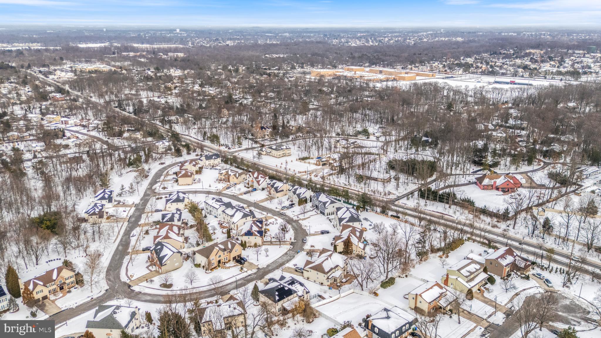 SPRINGDALE CROSSIN - Residential