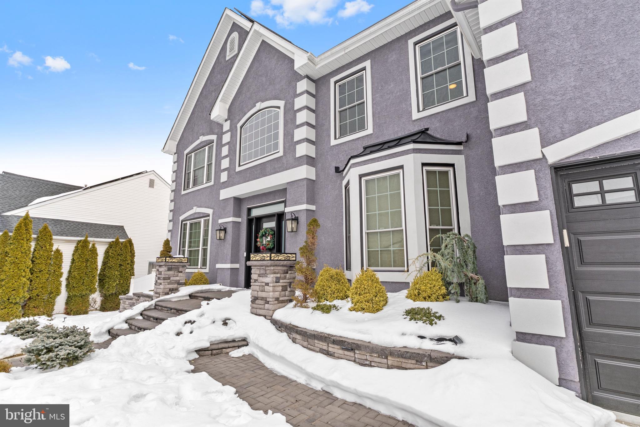 SPRINGDALE CROSSIN - Residential