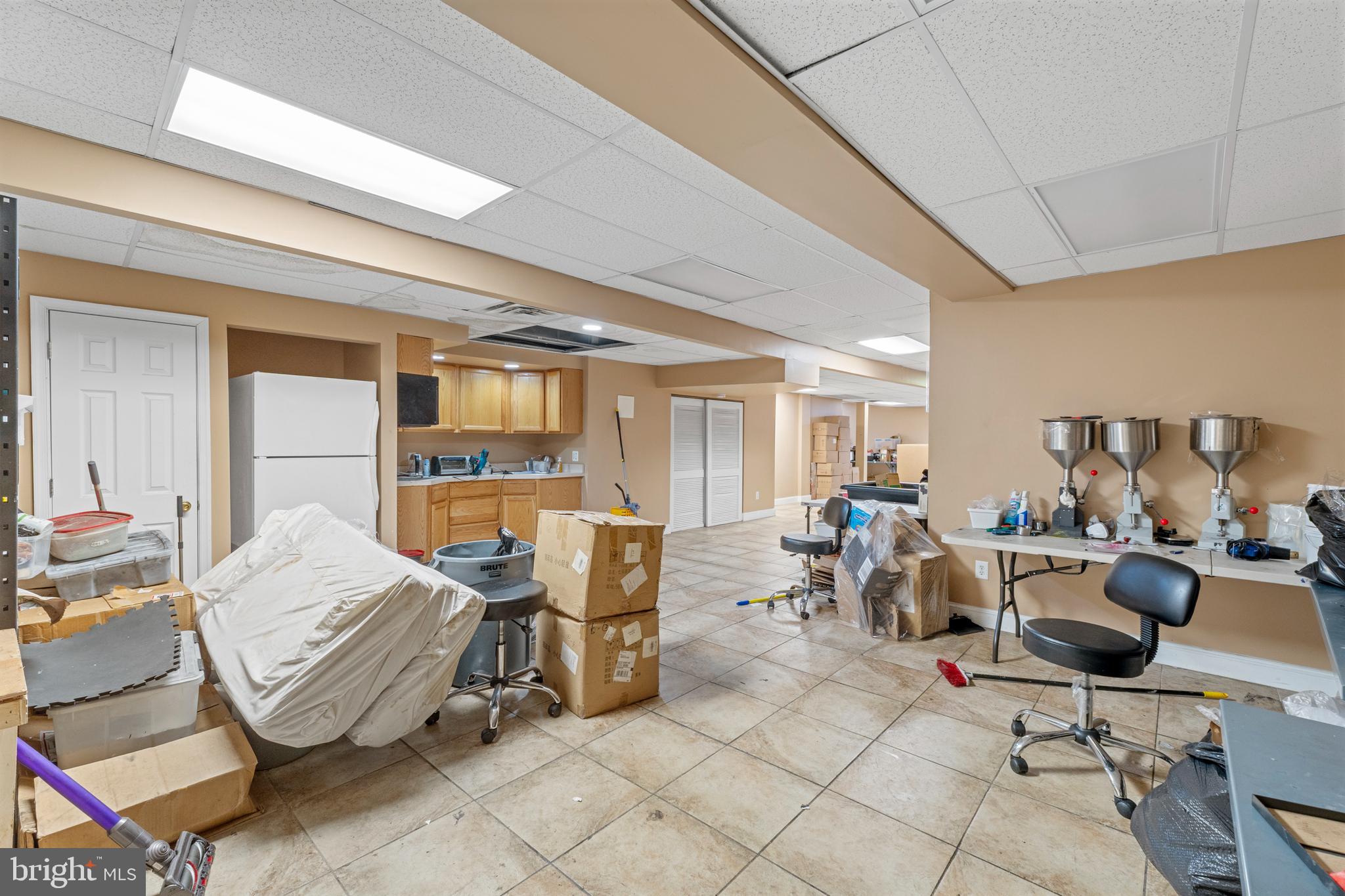 SPRINGDALE CROSSIN - Residential