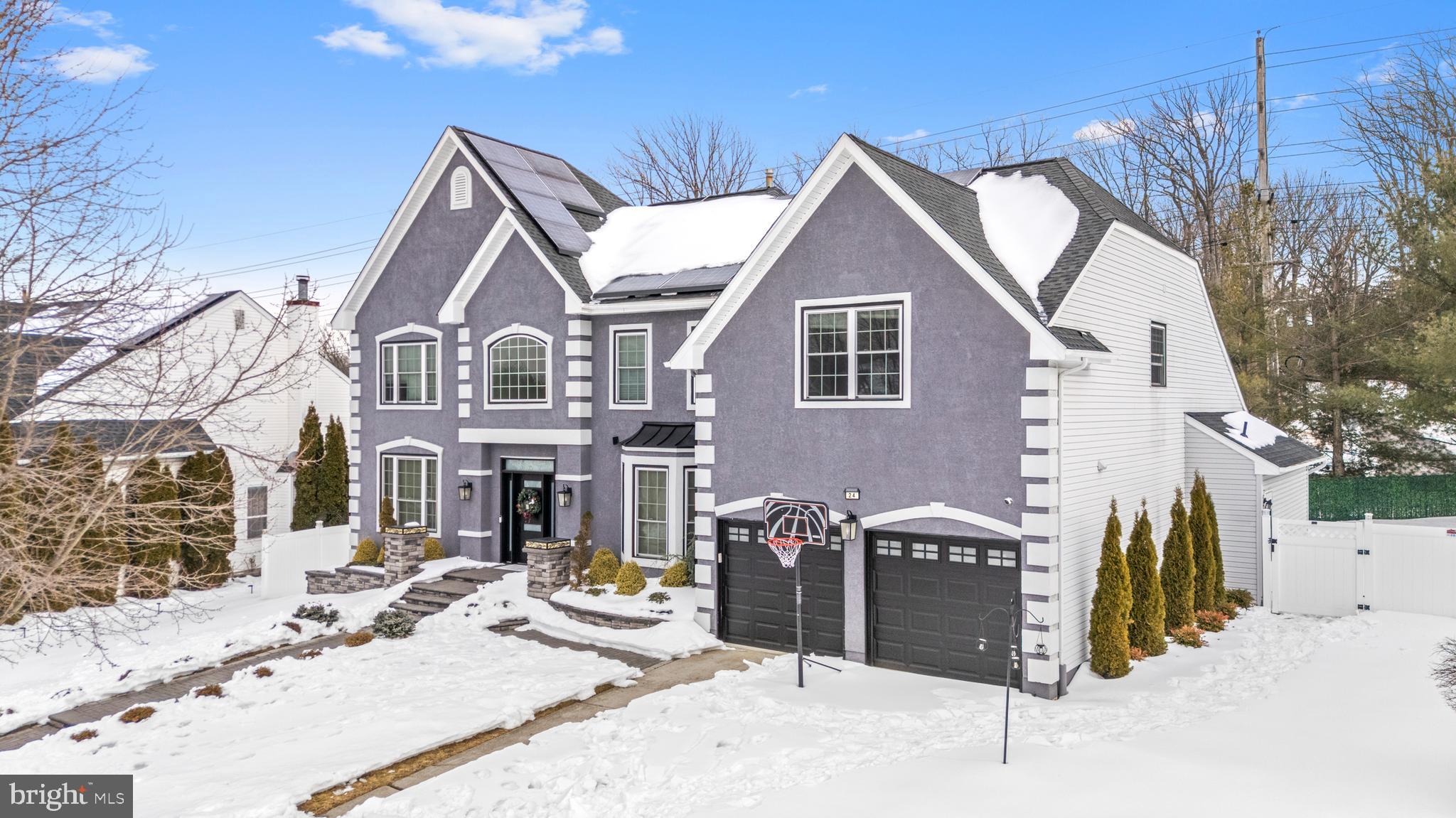 SPRINGDALE CROSSIN - Residential