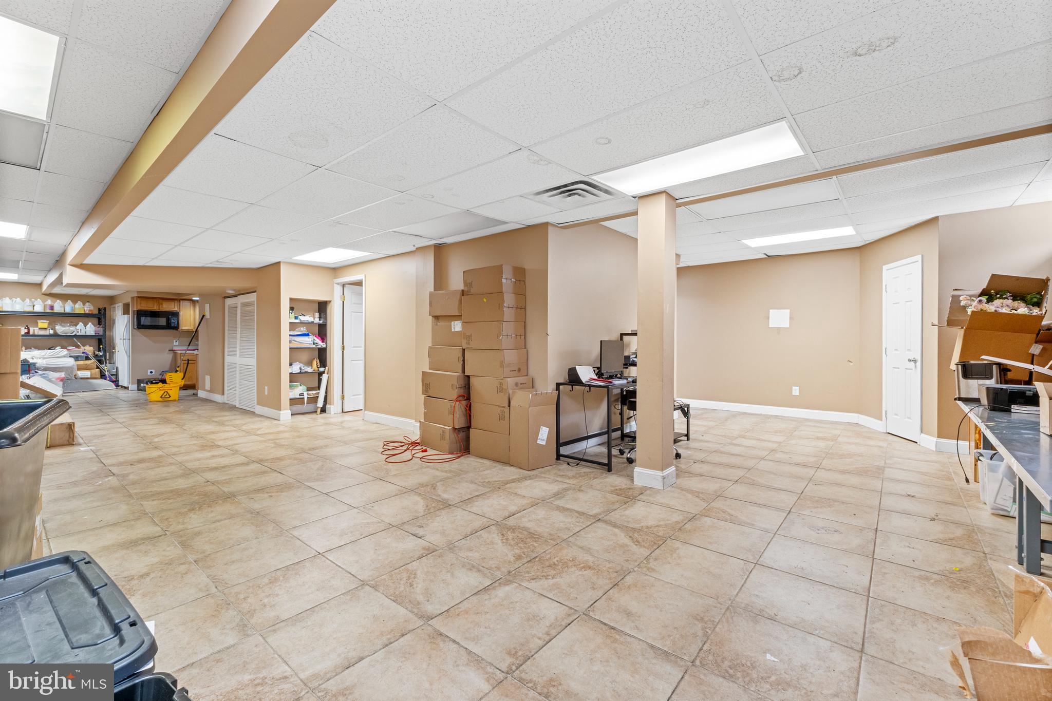 SPRINGDALE CROSSIN - Residential