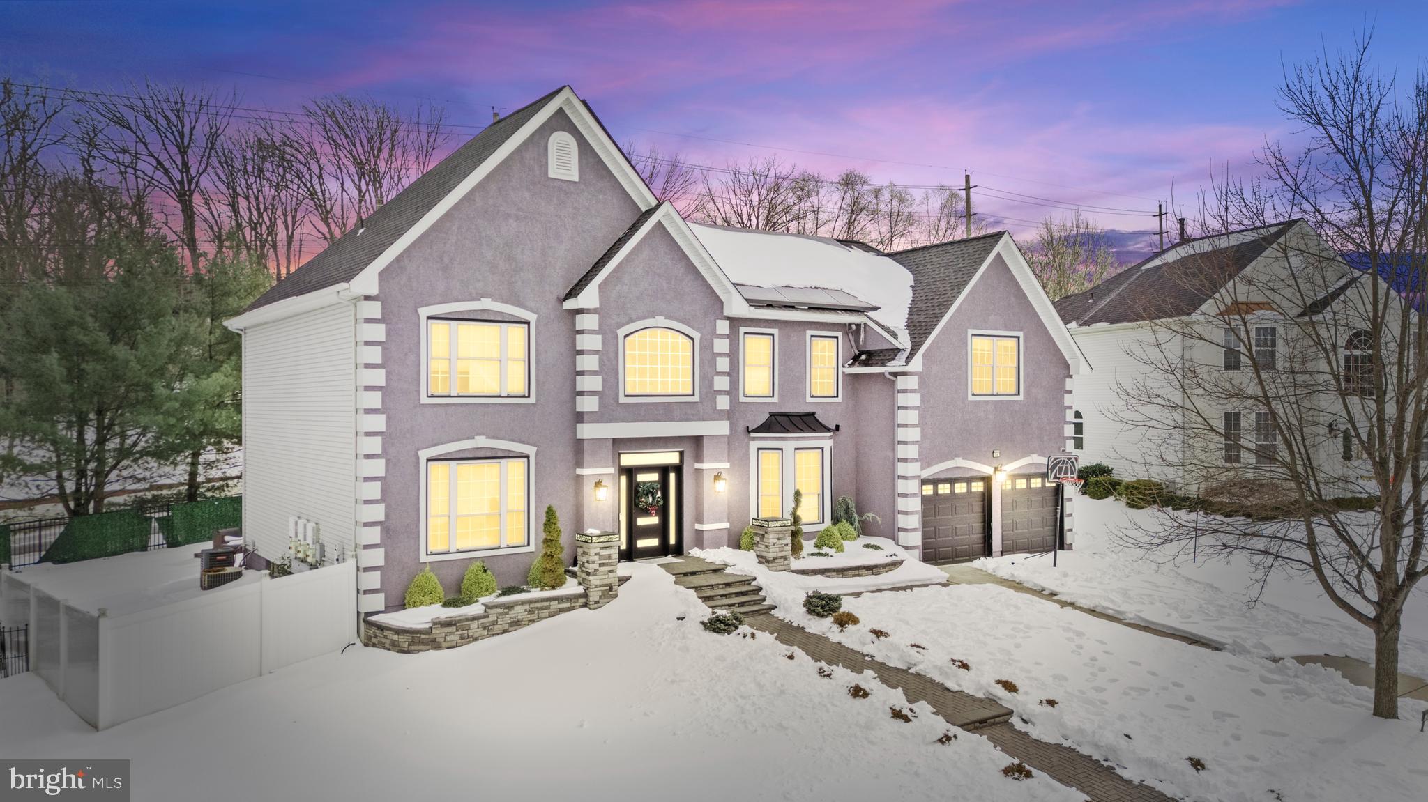 SPRINGDALE CROSSIN - Residential