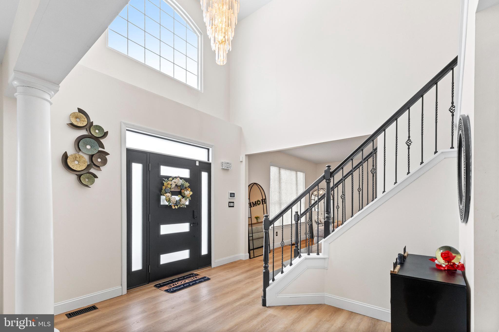 SPRINGDALE CROSSIN - Residential