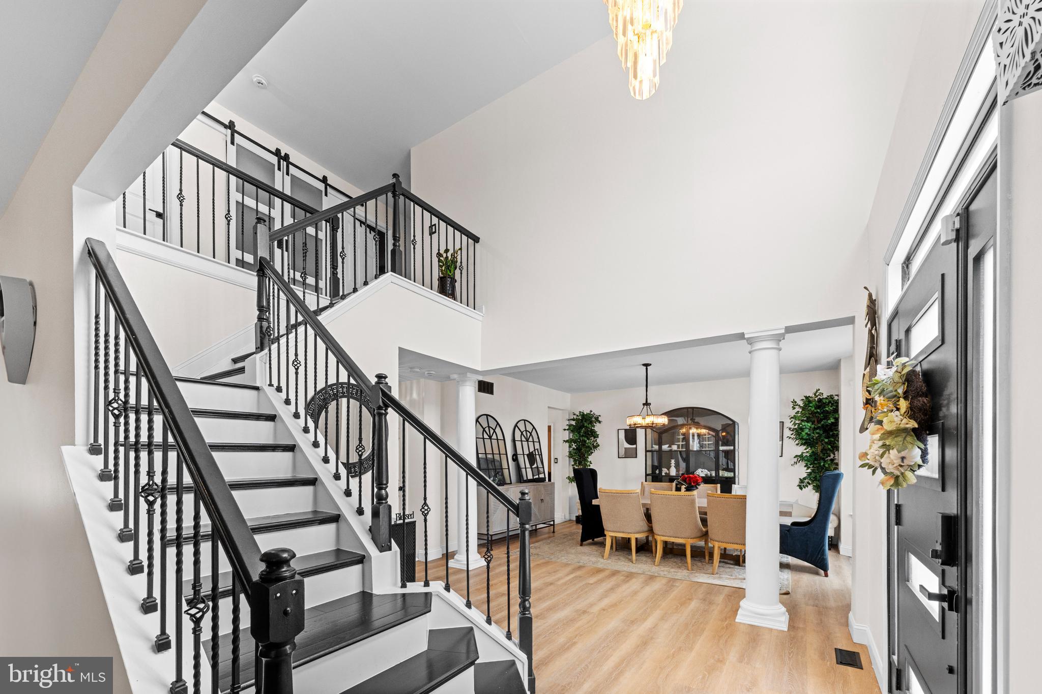 SPRINGDALE CROSSIN - Residential