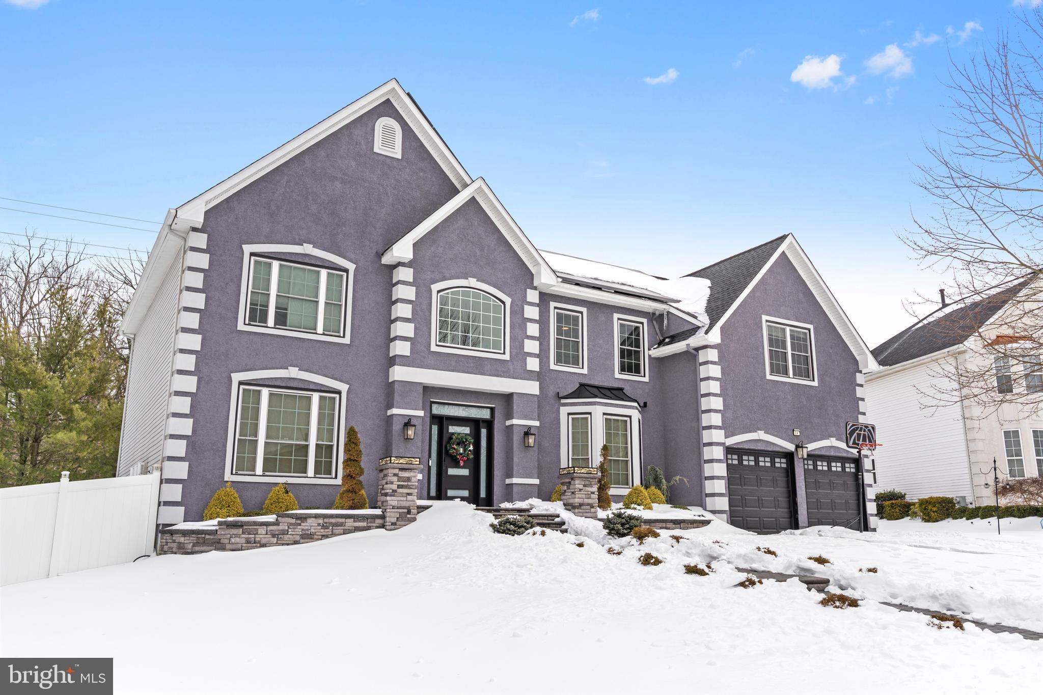 SPRINGDALE CROSSIN - Residential