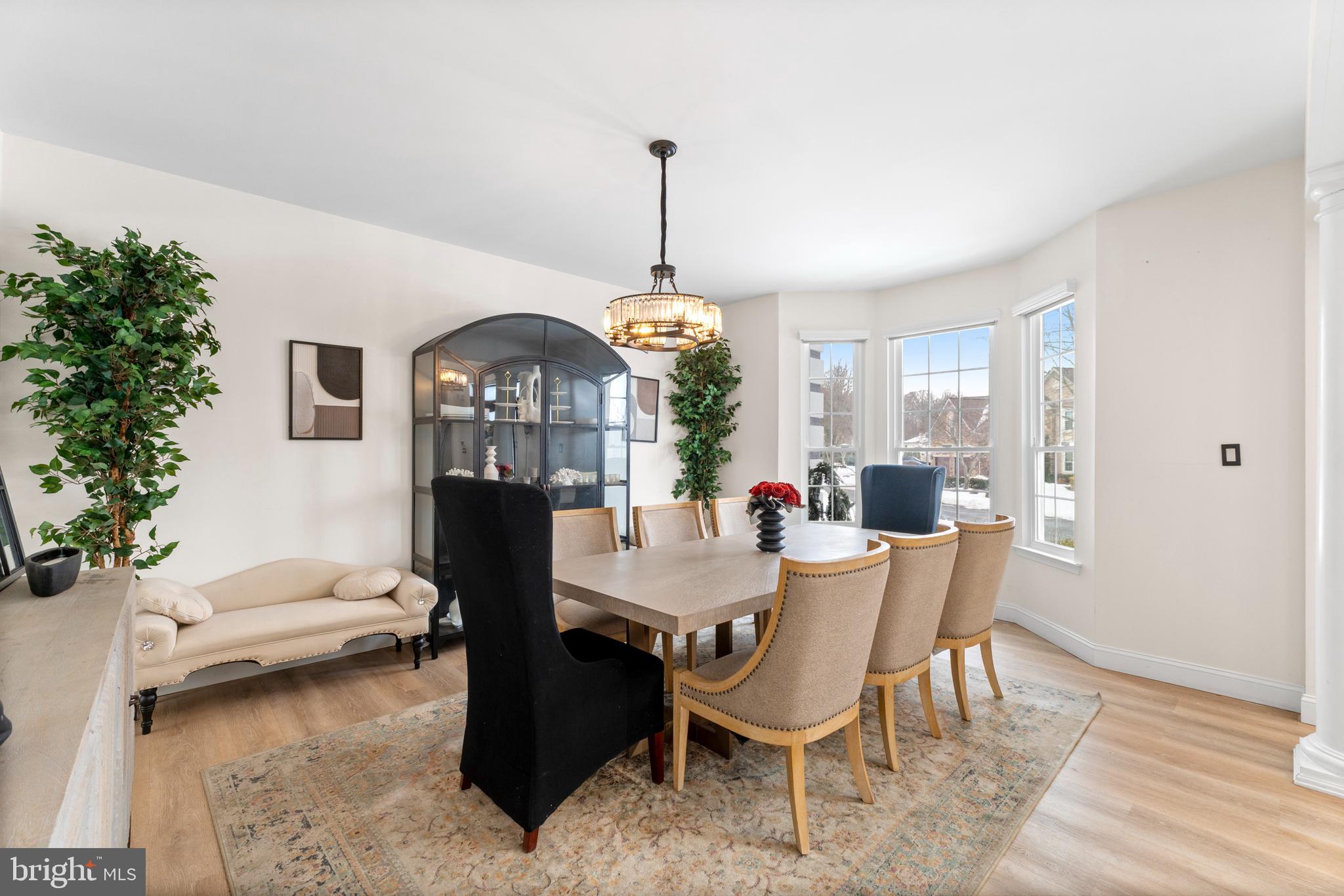 SPRINGDALE CROSSIN - Residential