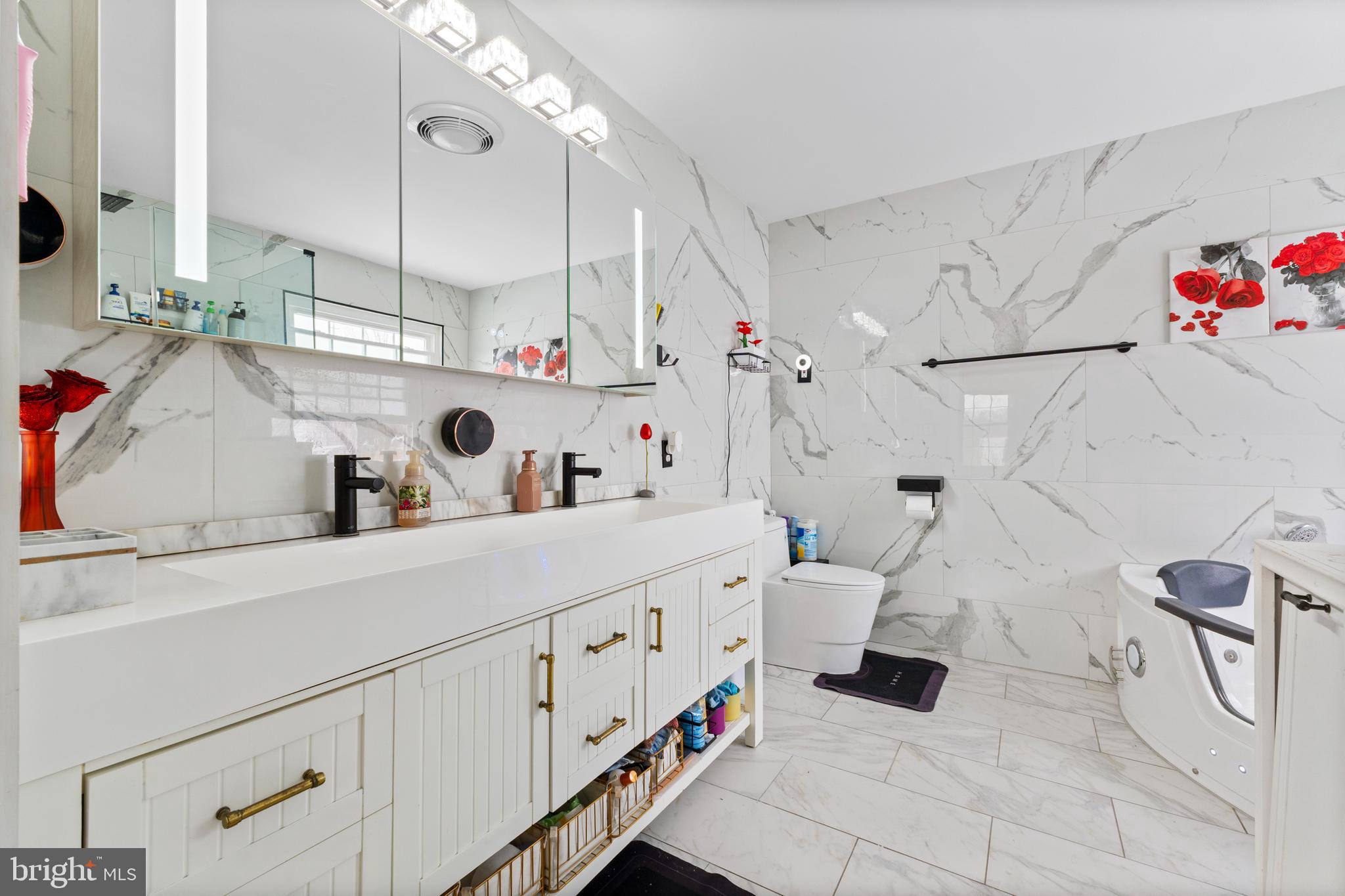 SPRINGDALE CROSSIN - Residential