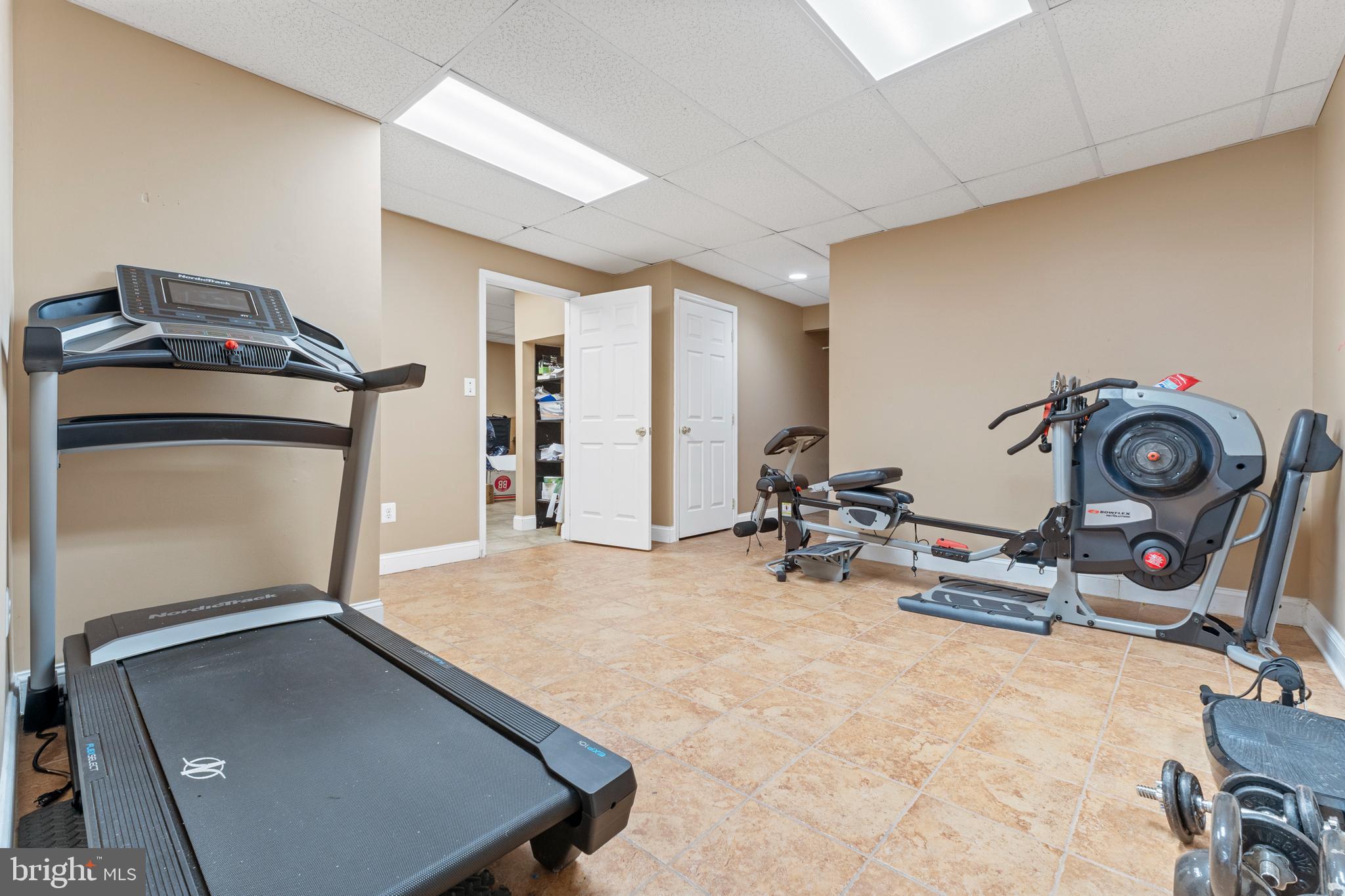 SPRINGDALE CROSSIN - Residential