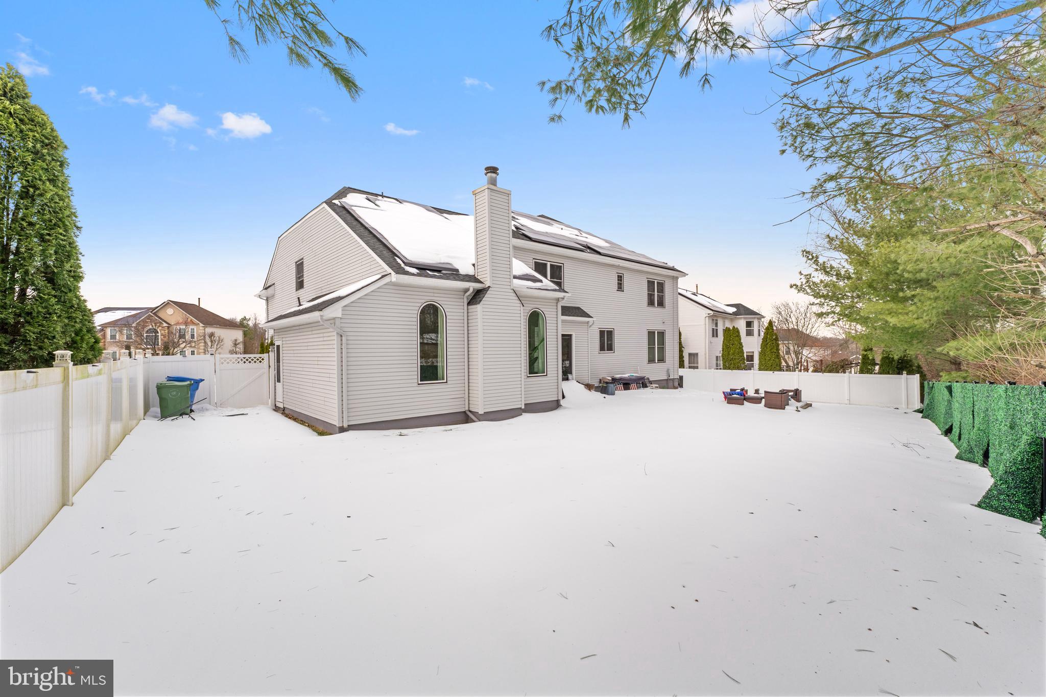 SPRINGDALE CROSSIN - Residential