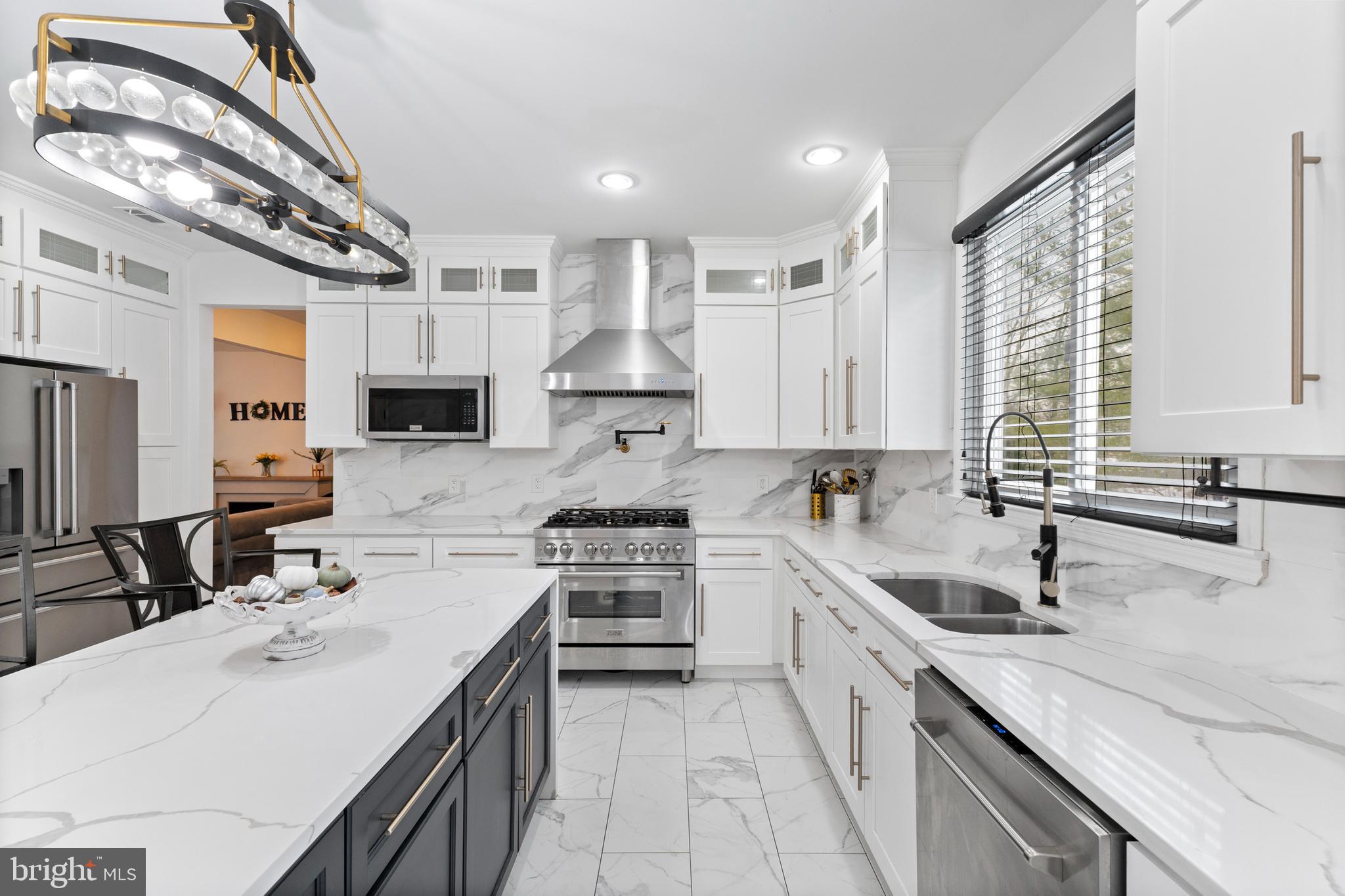 SPRINGDALE CROSSIN - Residential