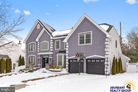 24 EXTON CIRCLE CHERRY HILL NJ 08003