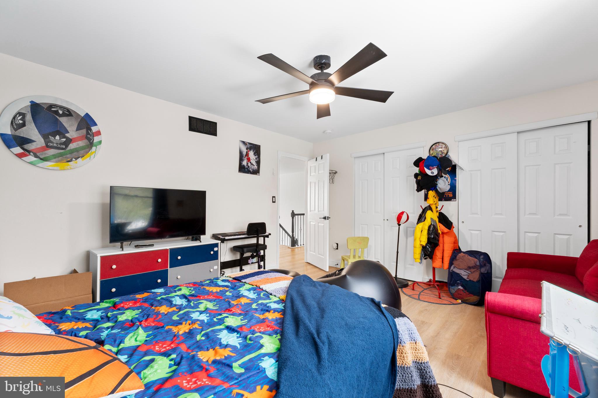 SPRINGDALE CROSSIN - Residential