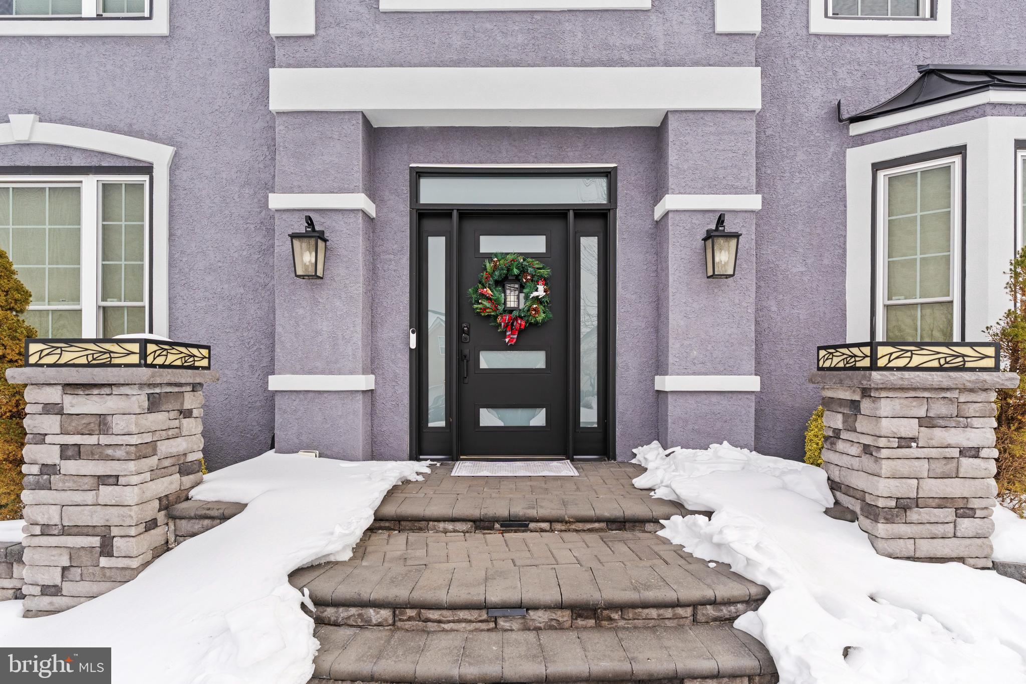 SPRINGDALE CROSSIN - Residential