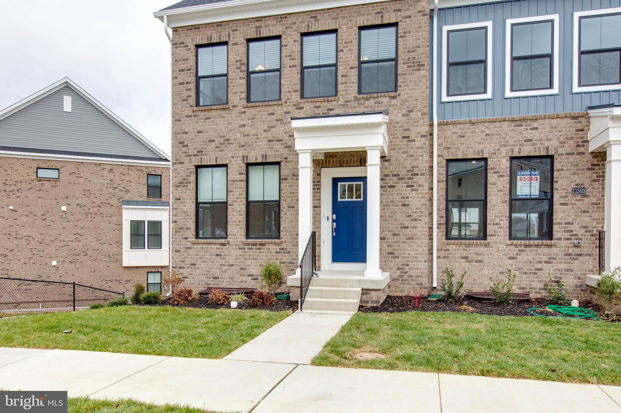 11501 KIRKLEIGH DRIVE