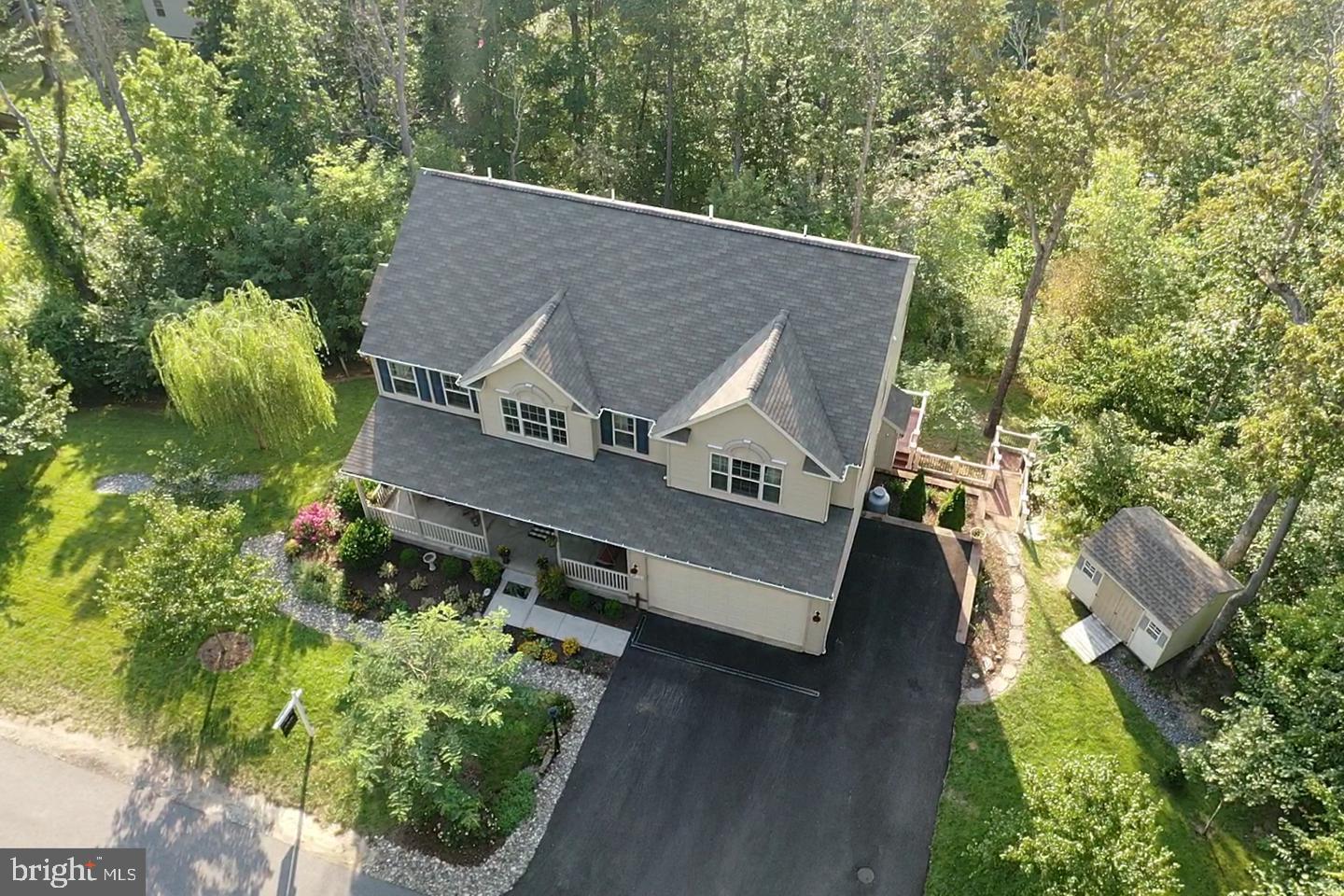 PINEHURST - Residential