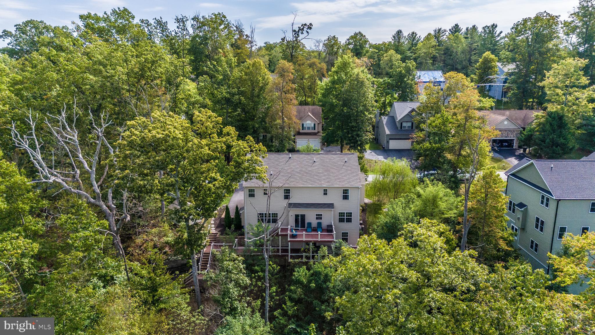 PINEHURST - Residential