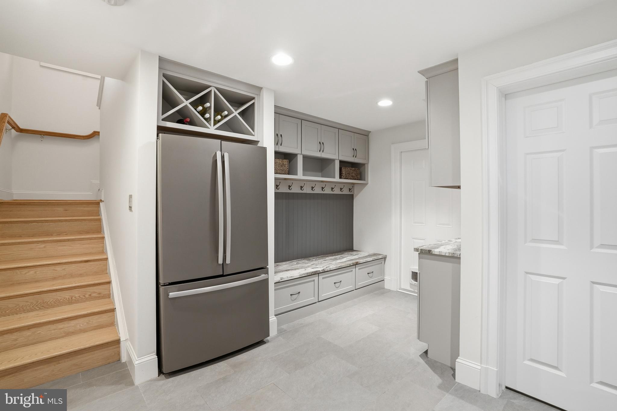 WOODHAVEN - Residential