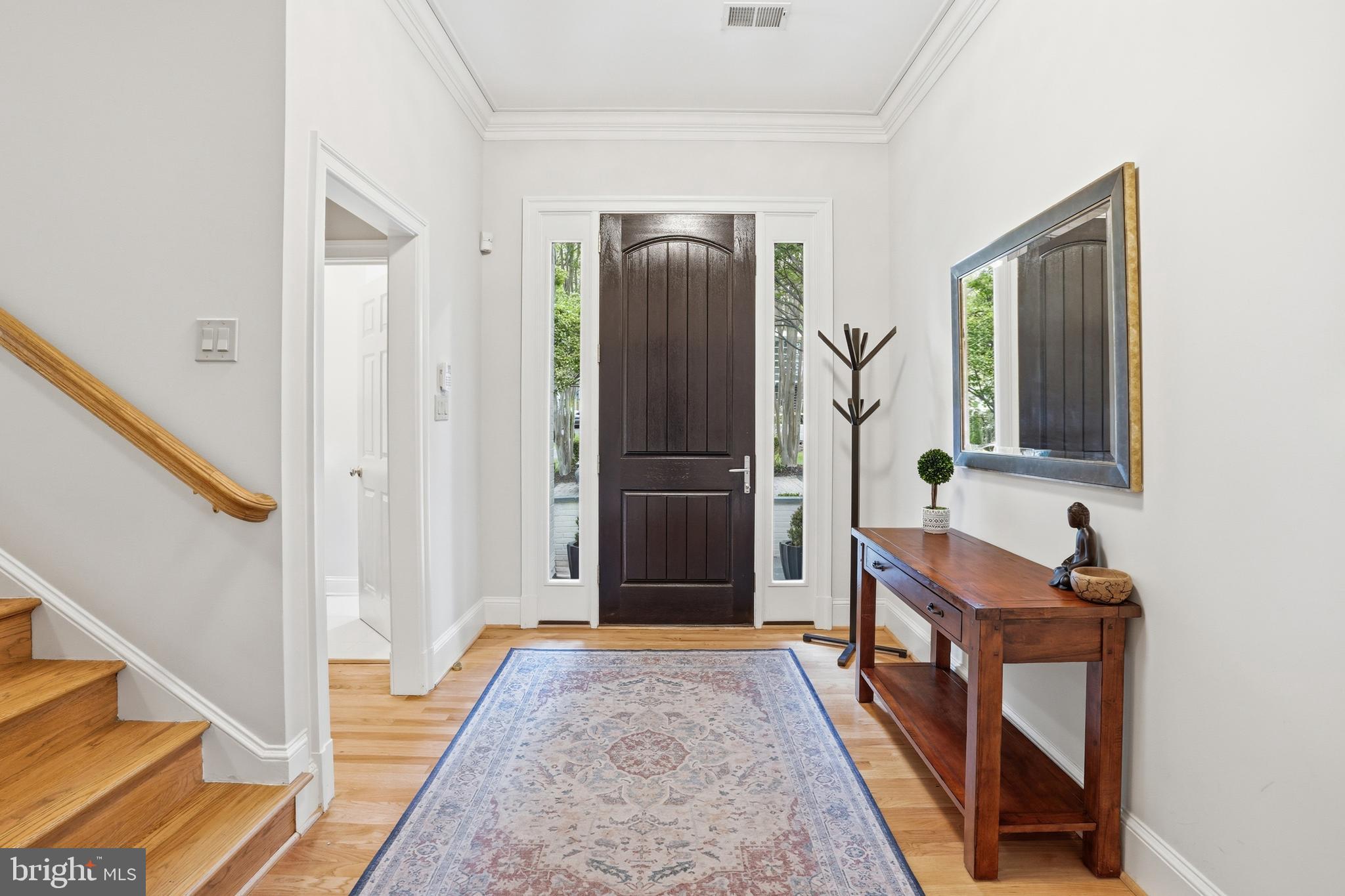 WOODHAVEN - Residential