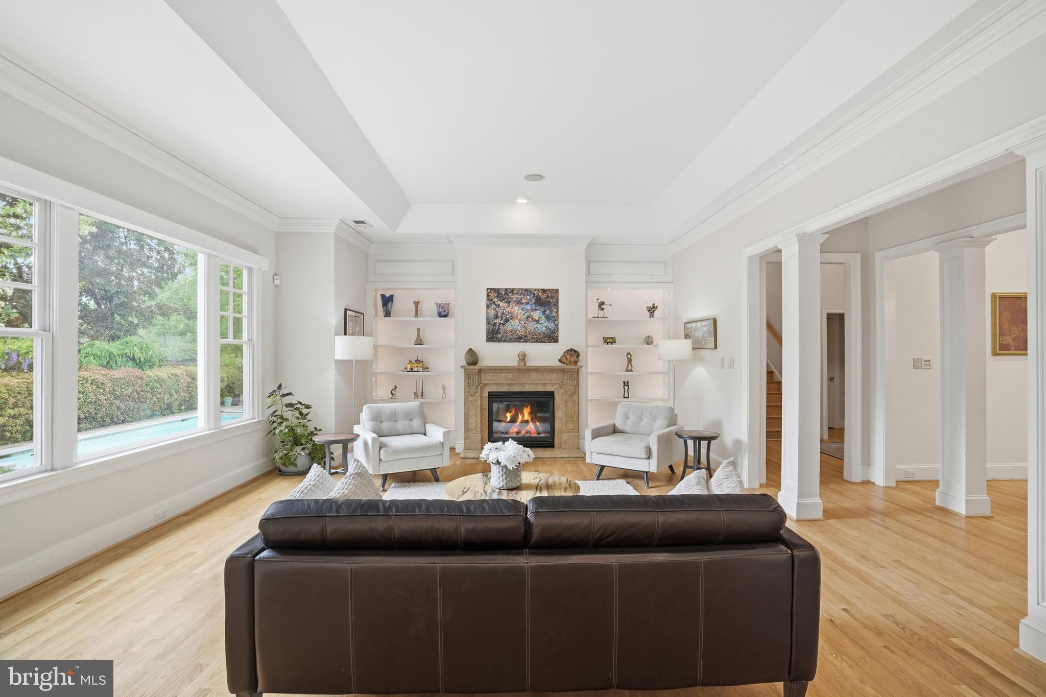 WOODHAVEN - Residential